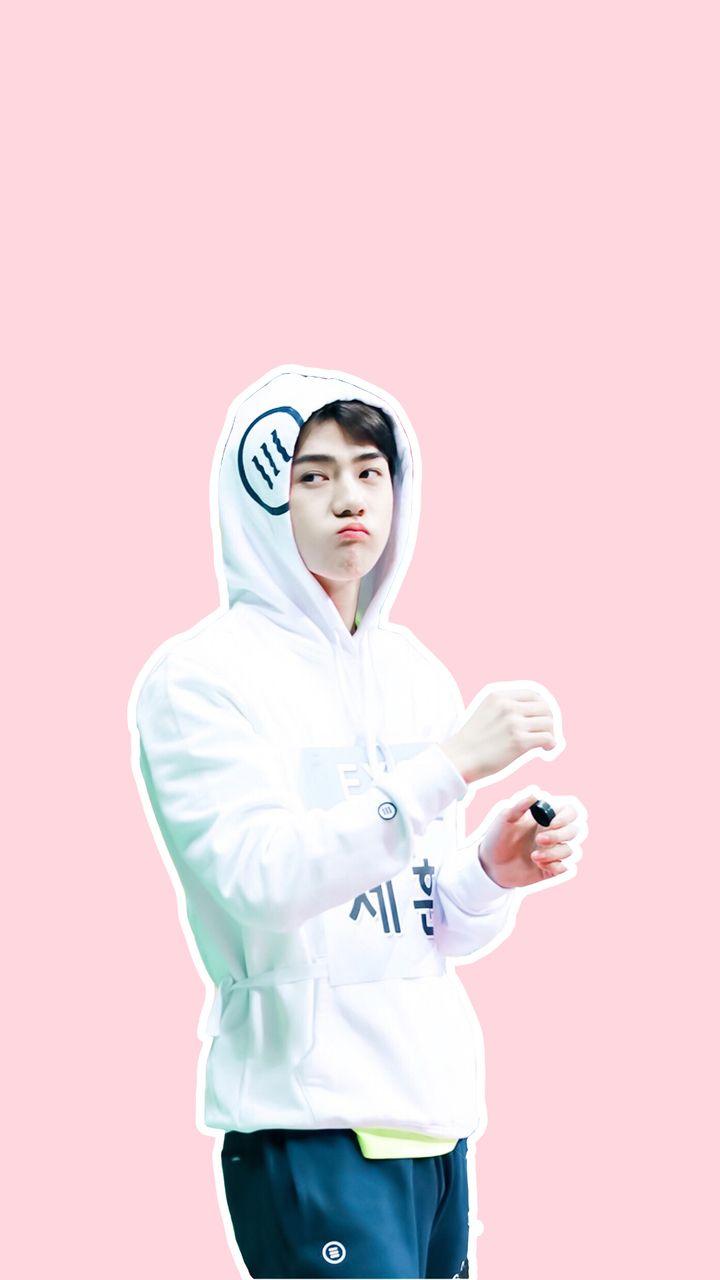 720x1280 Sehun #EXO #Lockscreen #Valentine discovered