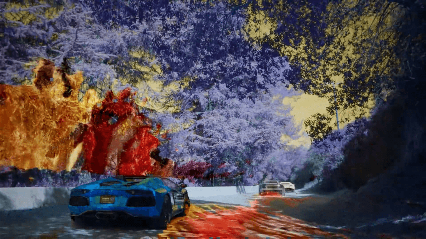 1366x768 Yamborghini High Wallpaper Asap Mob
