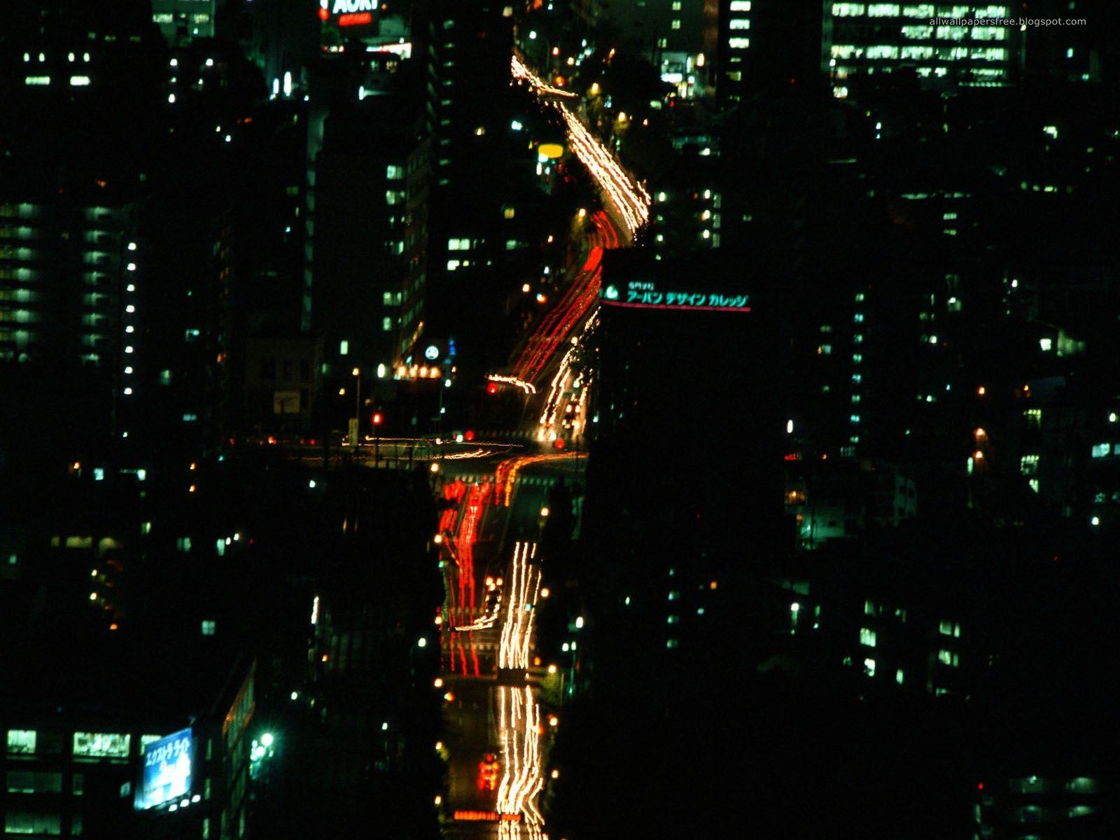 1600x1200 Japan Wallpaper