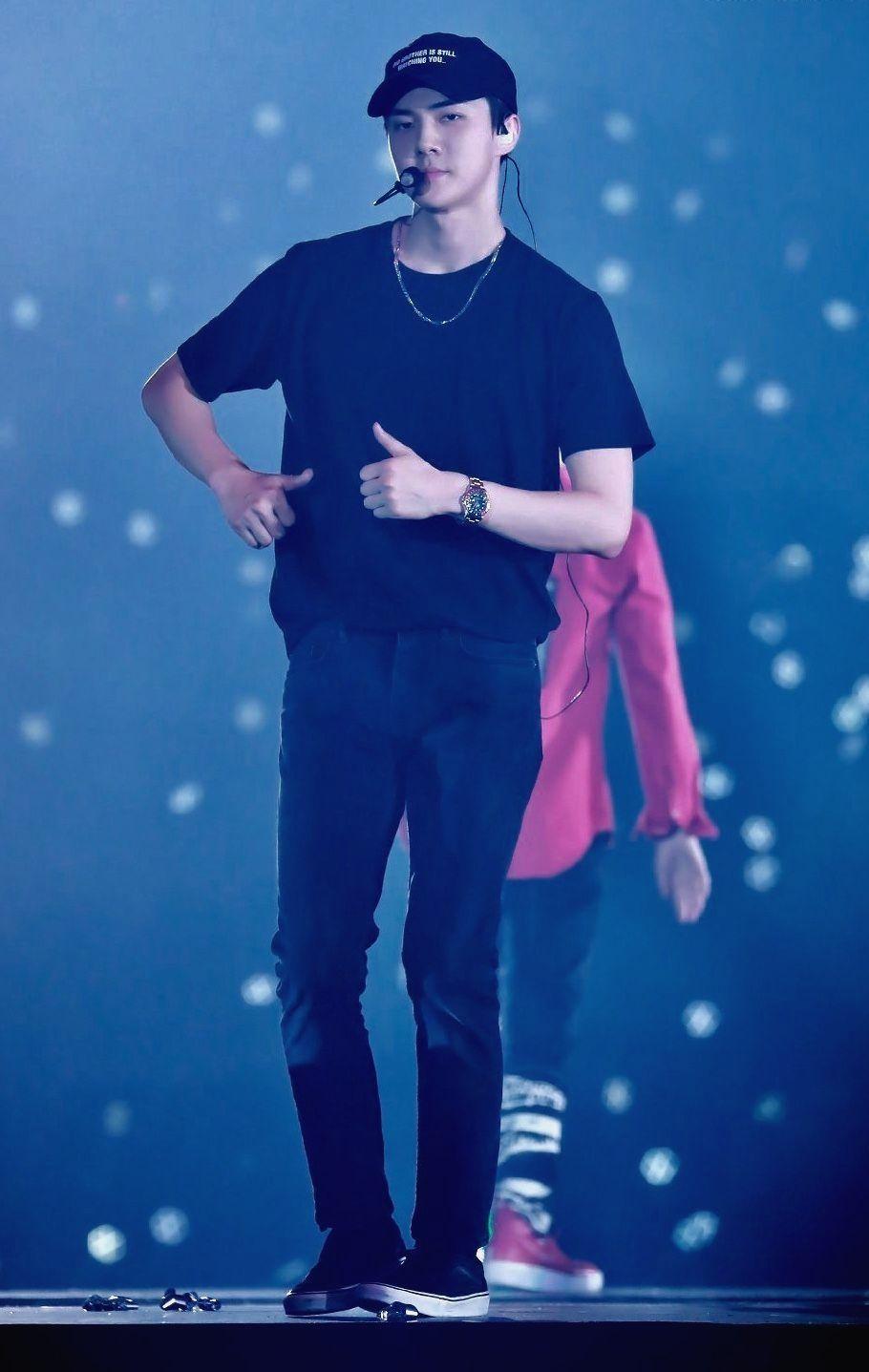 910x1437 Exo Sehun Sehun Exo K Exo Memes Exo Ot12 Monsta X Universe