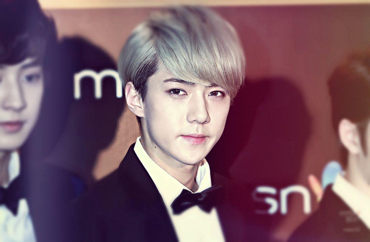 1280x838 Free download EXO K SEHUN WALLPAPER HD EDIT by Death