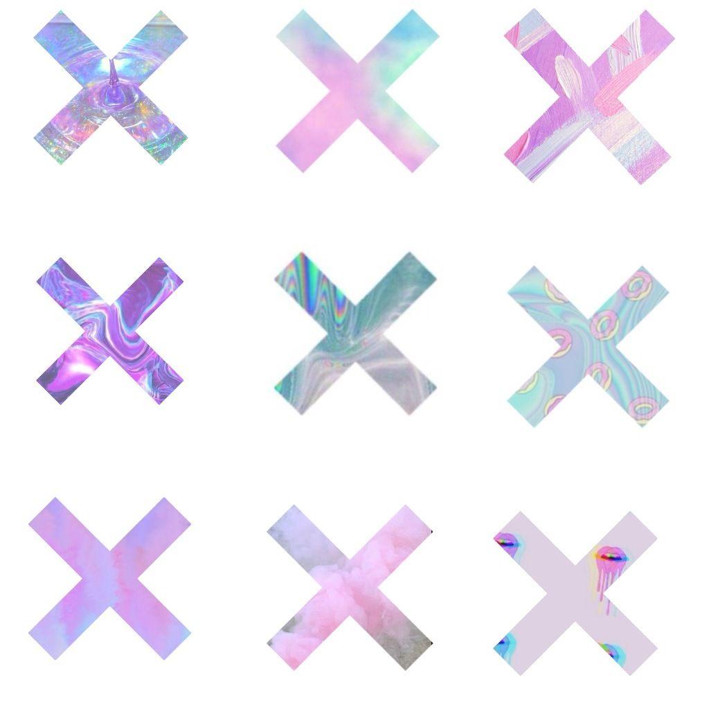 1024x1024 Pastel Pink X Overlay By: Celina ✖
