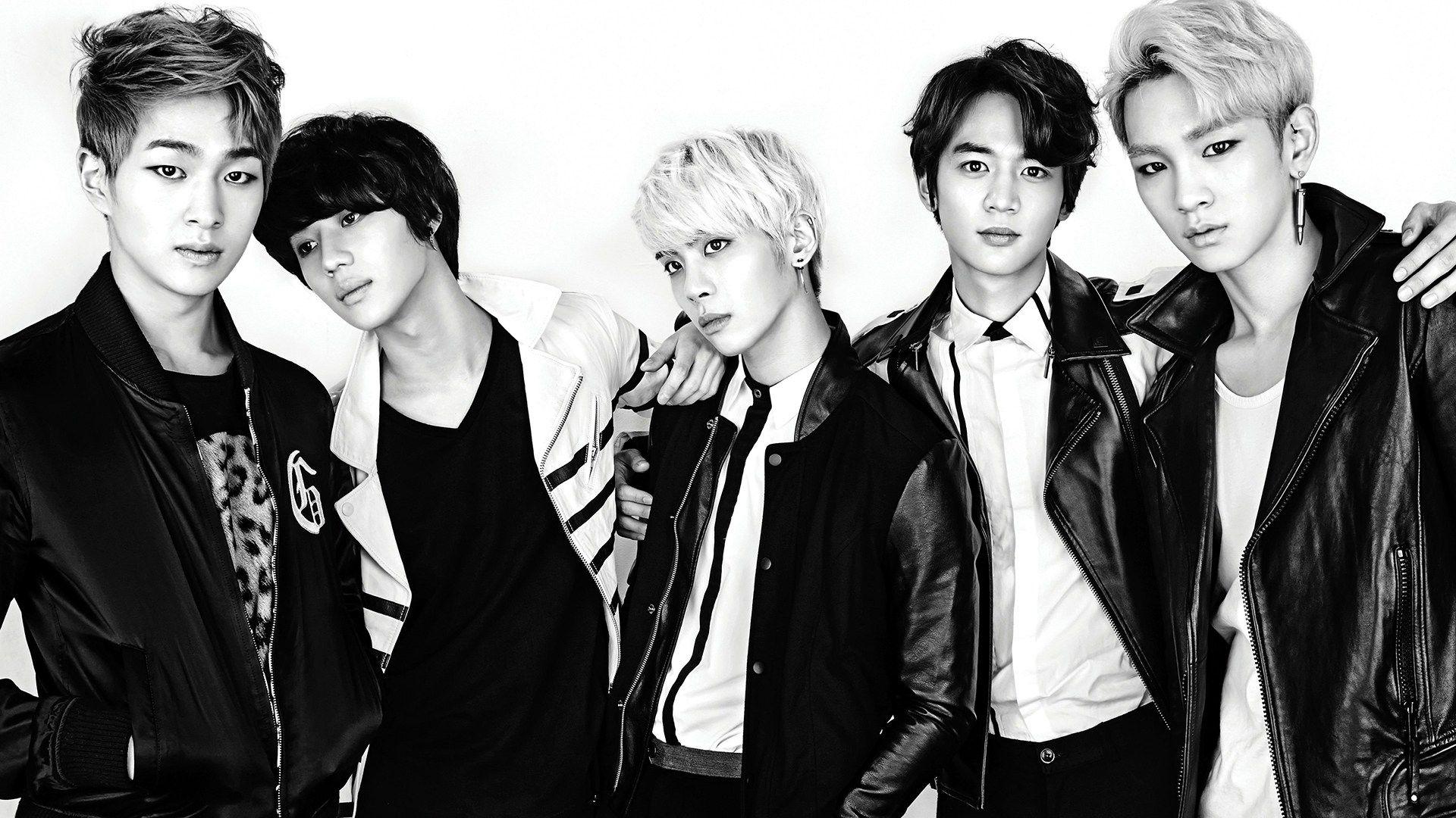 1920x1080 Jonghyun, Key, Minho, Onew, Shinee, Taemin HD Wallpaper & Background • 33325 • Wallur