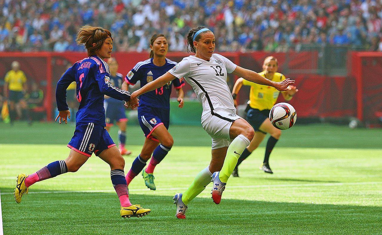 1280x786 Women's World Cup Final TV Ratings: USA Japan Shatters Record