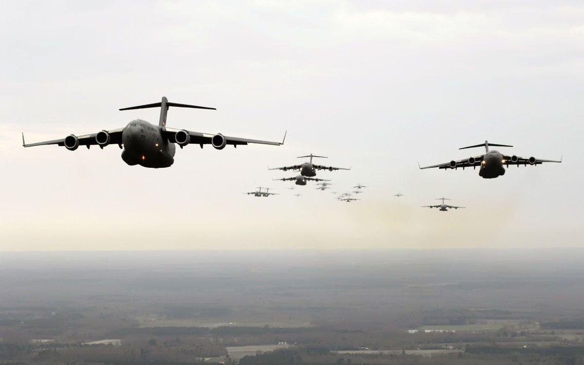 1200x750 Military aviation