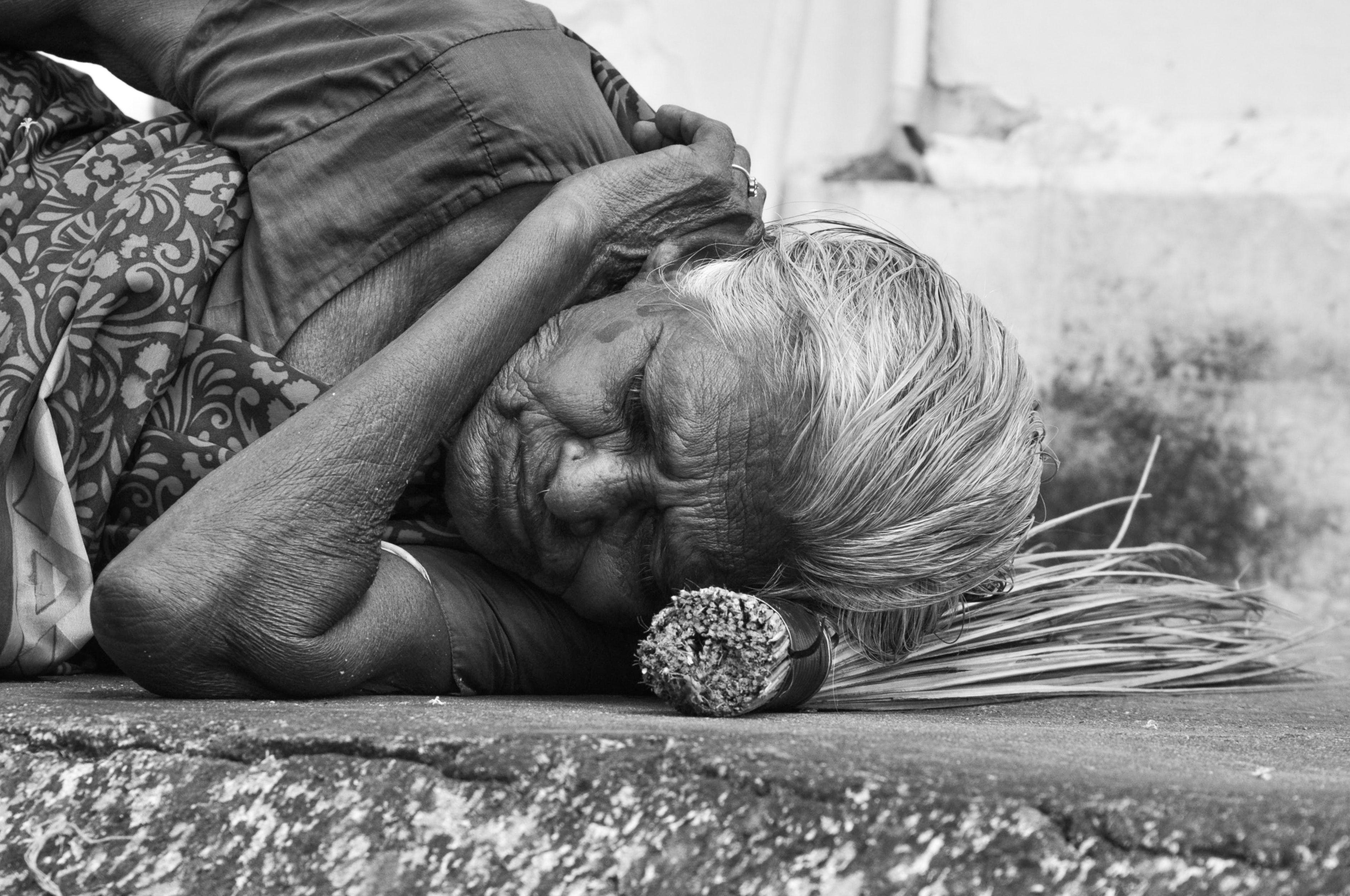 Download free photo of Hungry,poor,poverty,homeless,india - from needpix.com