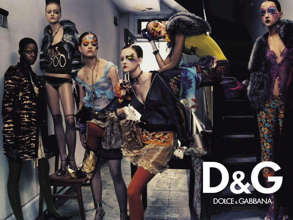 1024x768 Free download Dolce Gabbana Wallpaper Fashion Wallpaper Desktop