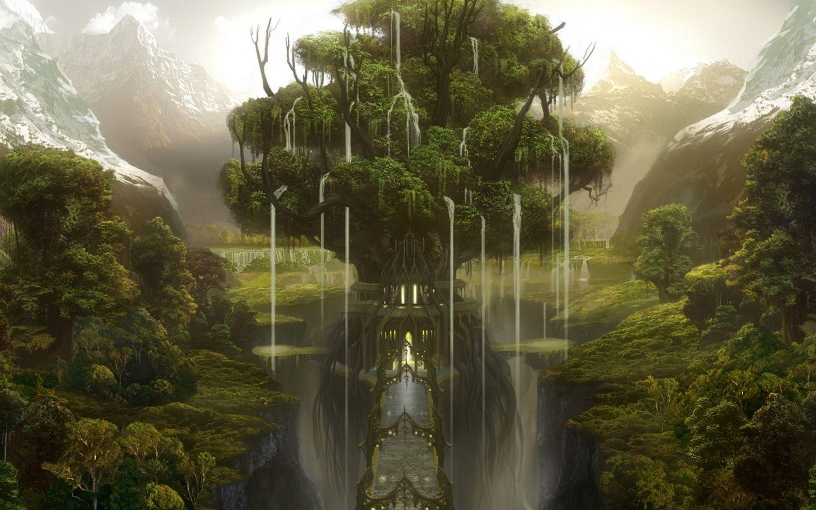 1680x1050 Free download After Earth Roleplay image The Kingdoms and Poverty
