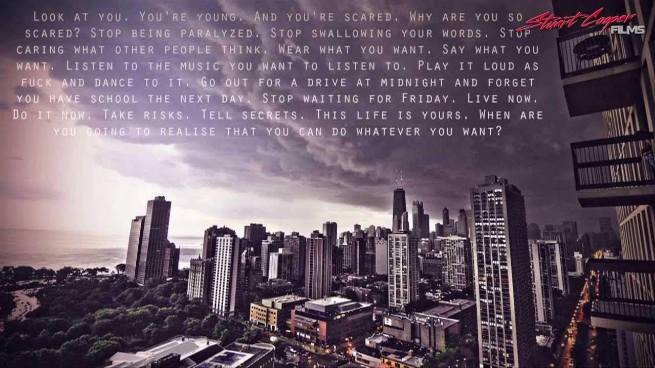 1280x720 Roger Huerta on Life, Poverty And Appreciating What You Have