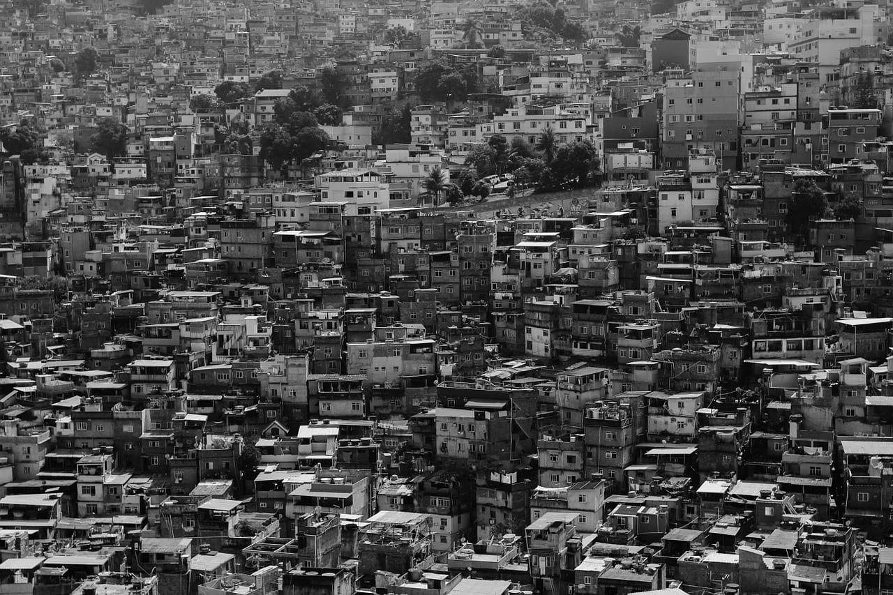 1280x853 Oct. 17th Is “International Day for the Eradication of Poverty