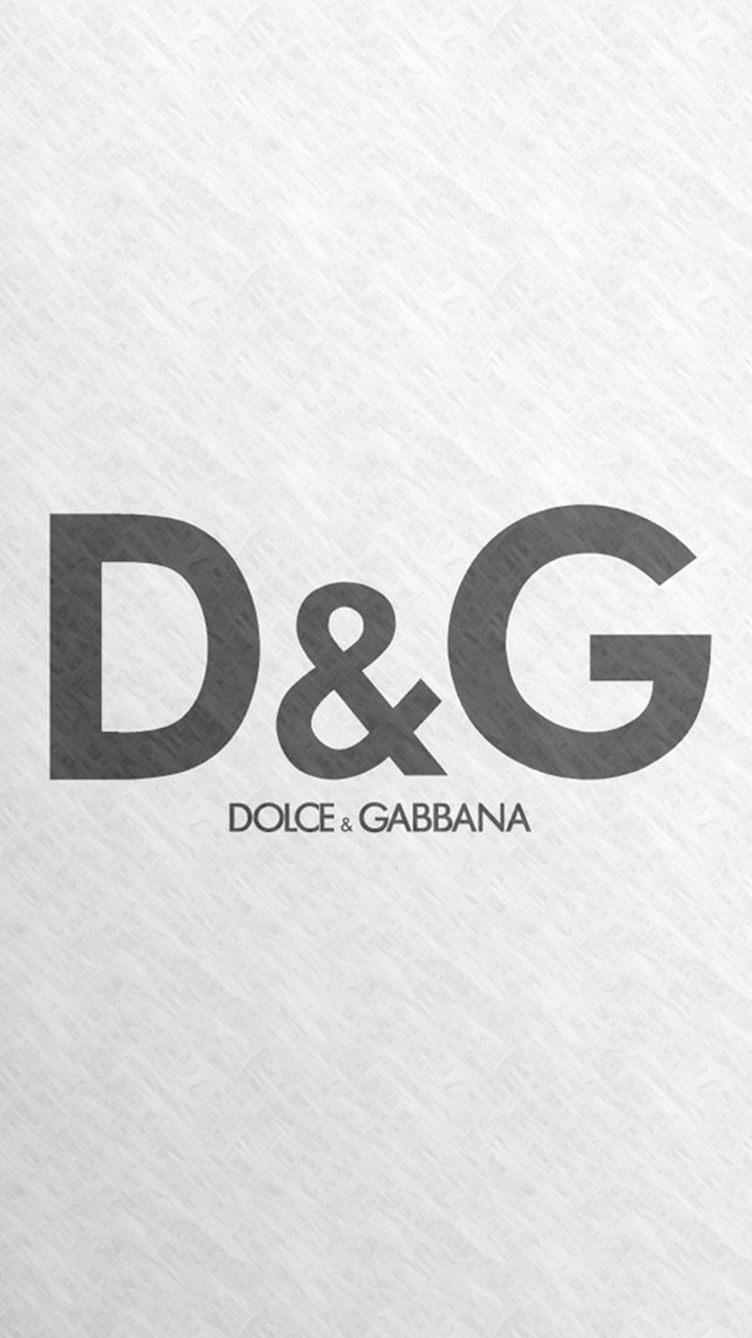 Dolce Gabbana бренд