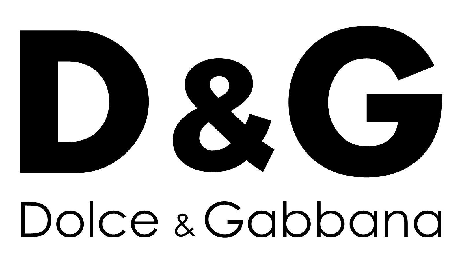 Dolce And Gabbana Logo Wallpaper