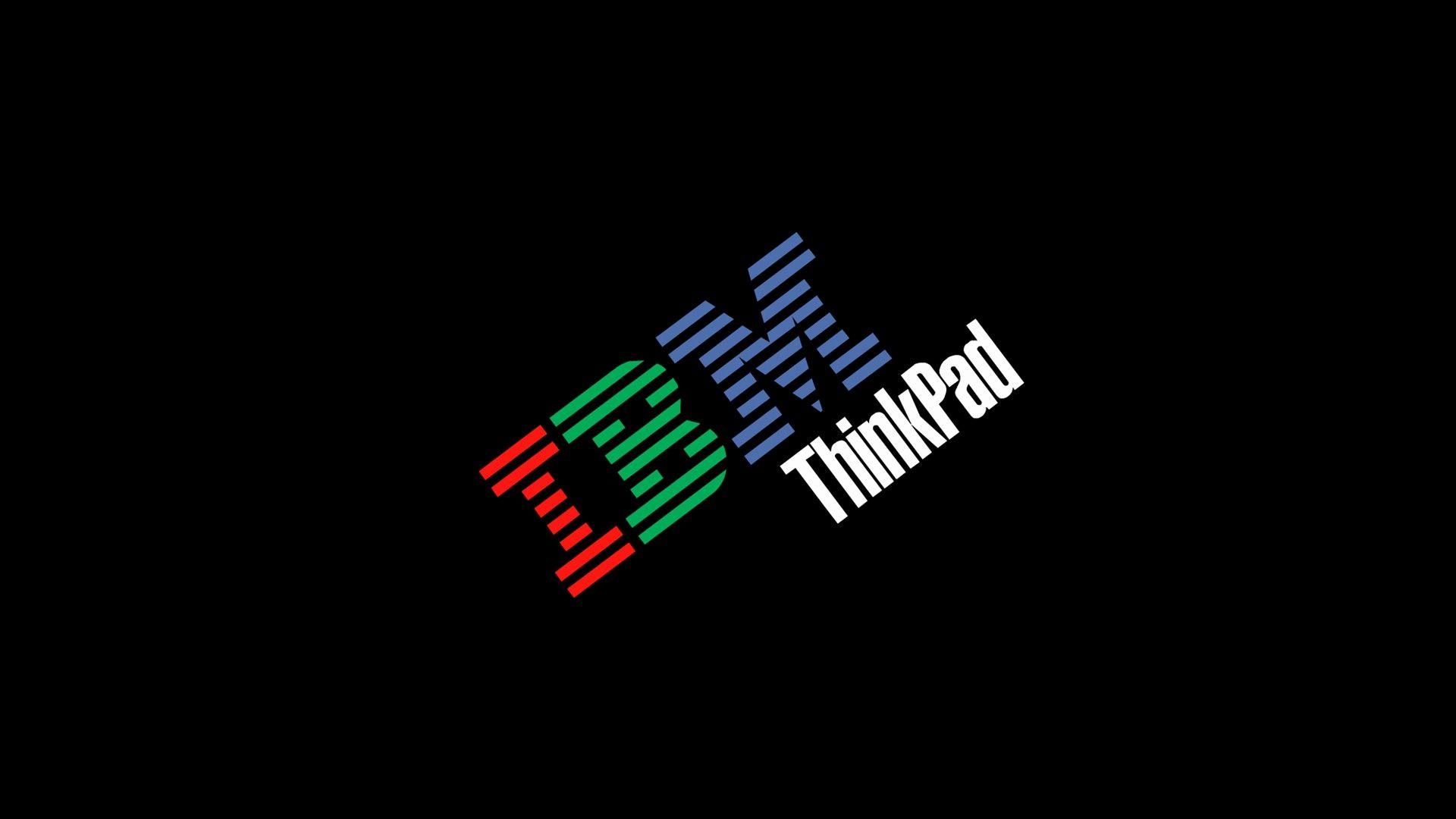 1920x1080 Ibm Wall Paper Best Of Custom Ibm Wallpaper for Your Favorite