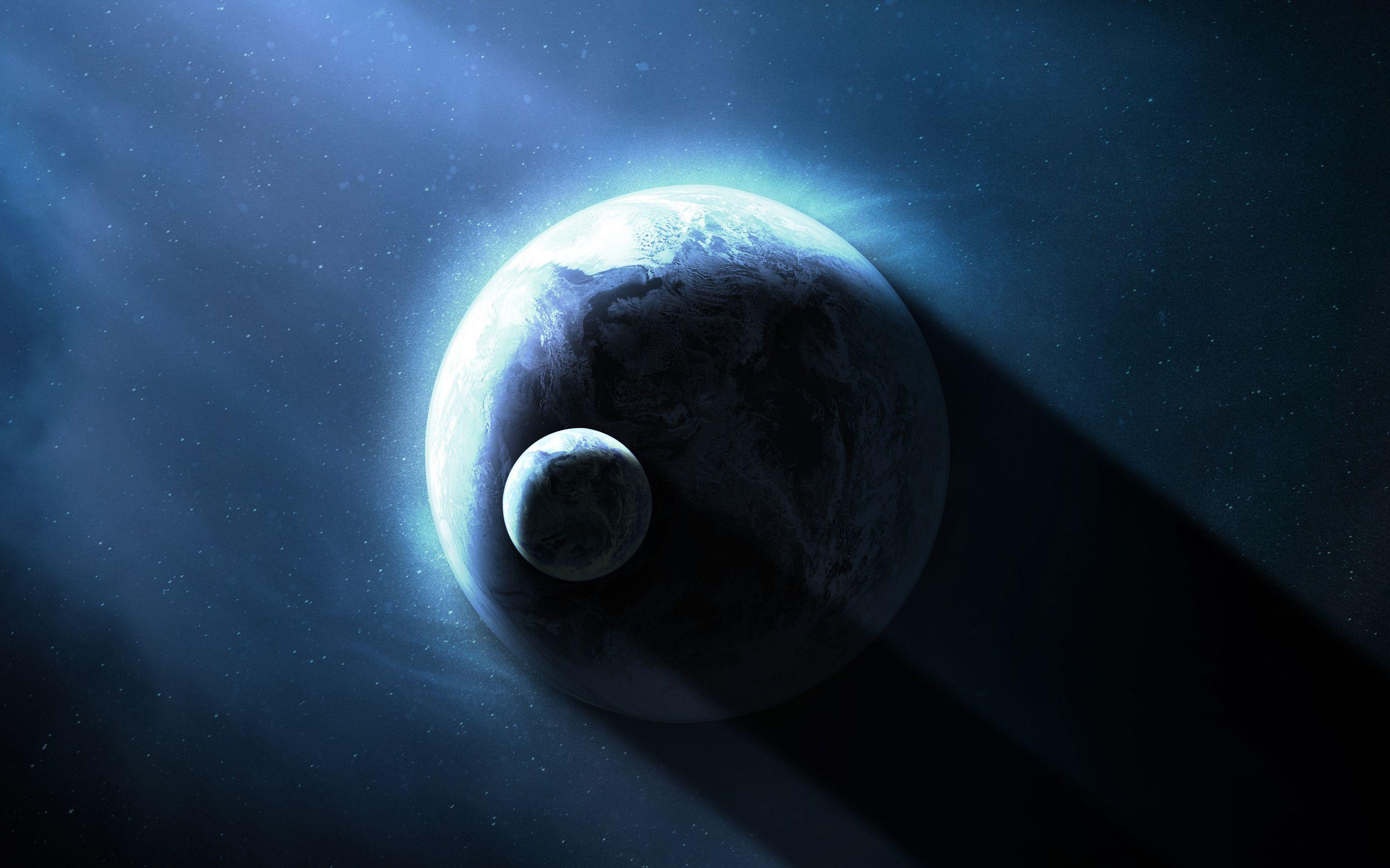 2880x1800 Wallpaper 4k Planet Earth 4K Earth, image, Planet