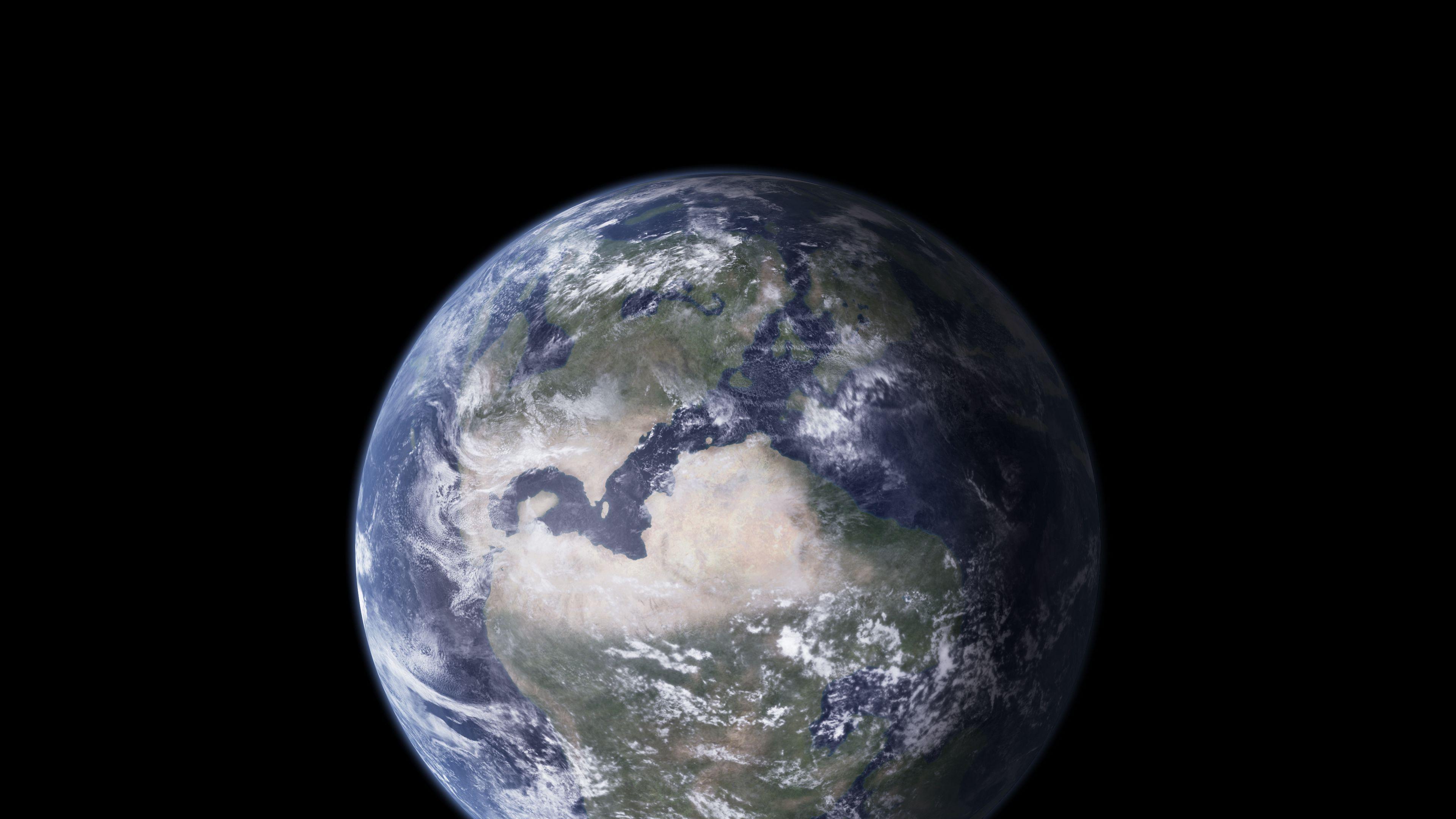 Planet Earth 4K Wallpapers - Top Free Planet Earth 4K Backgrounds