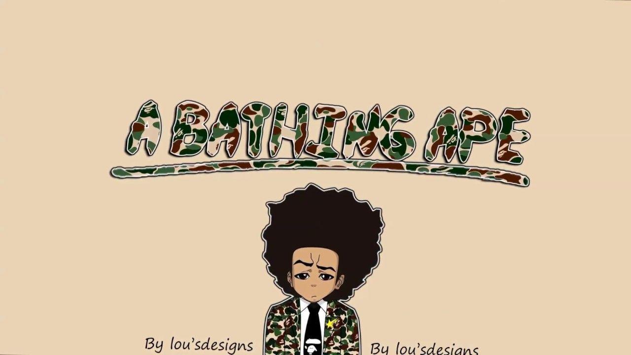 1280x720 Bape