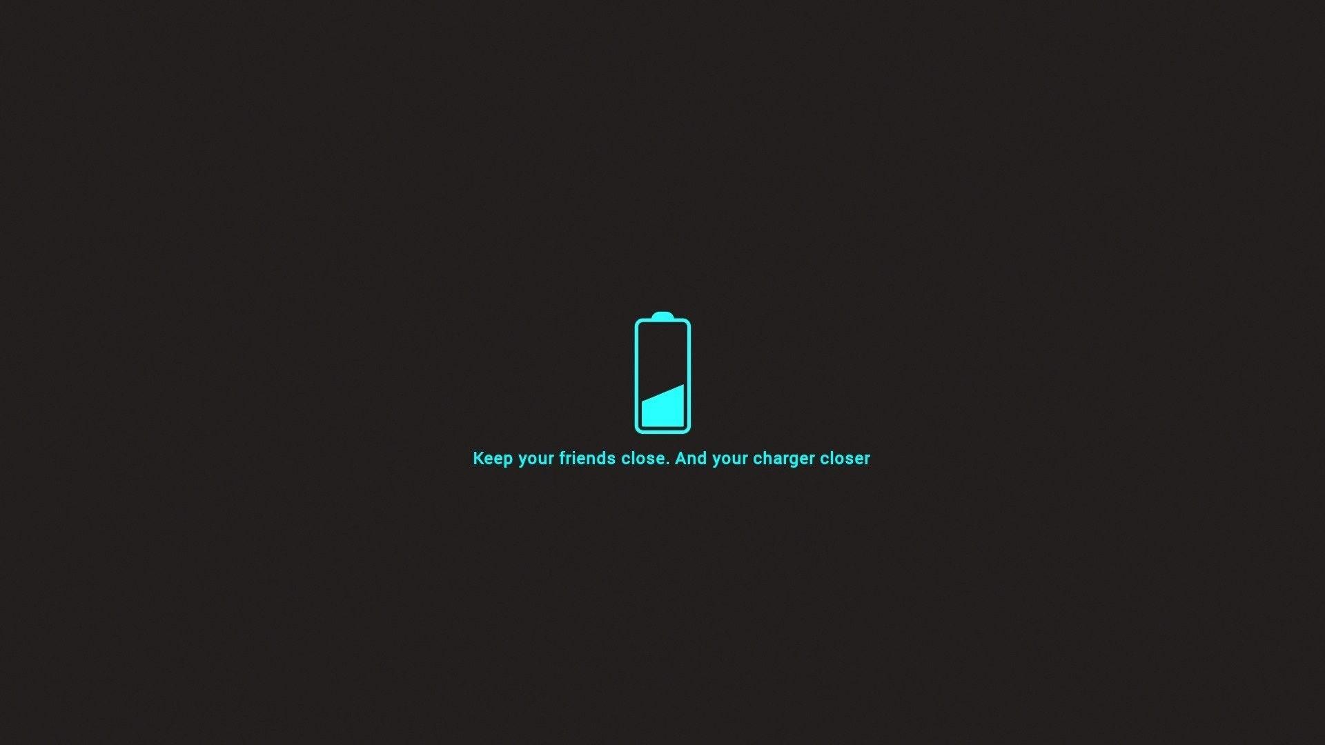 1920x1080 Dark Minimalist Wallpaper