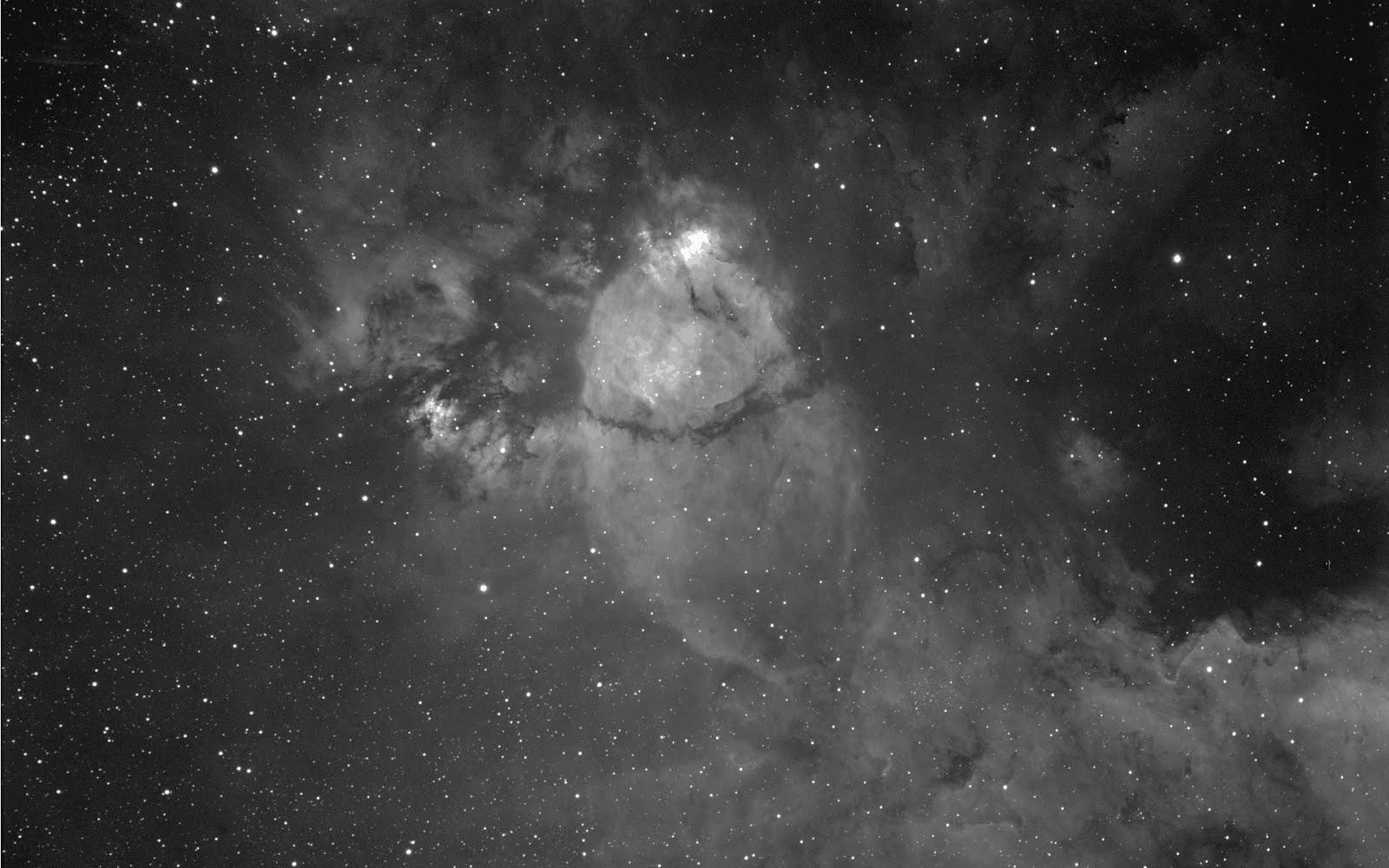 фон галактика. темный космос. млечный путь небула. обои космос. Nebula black.