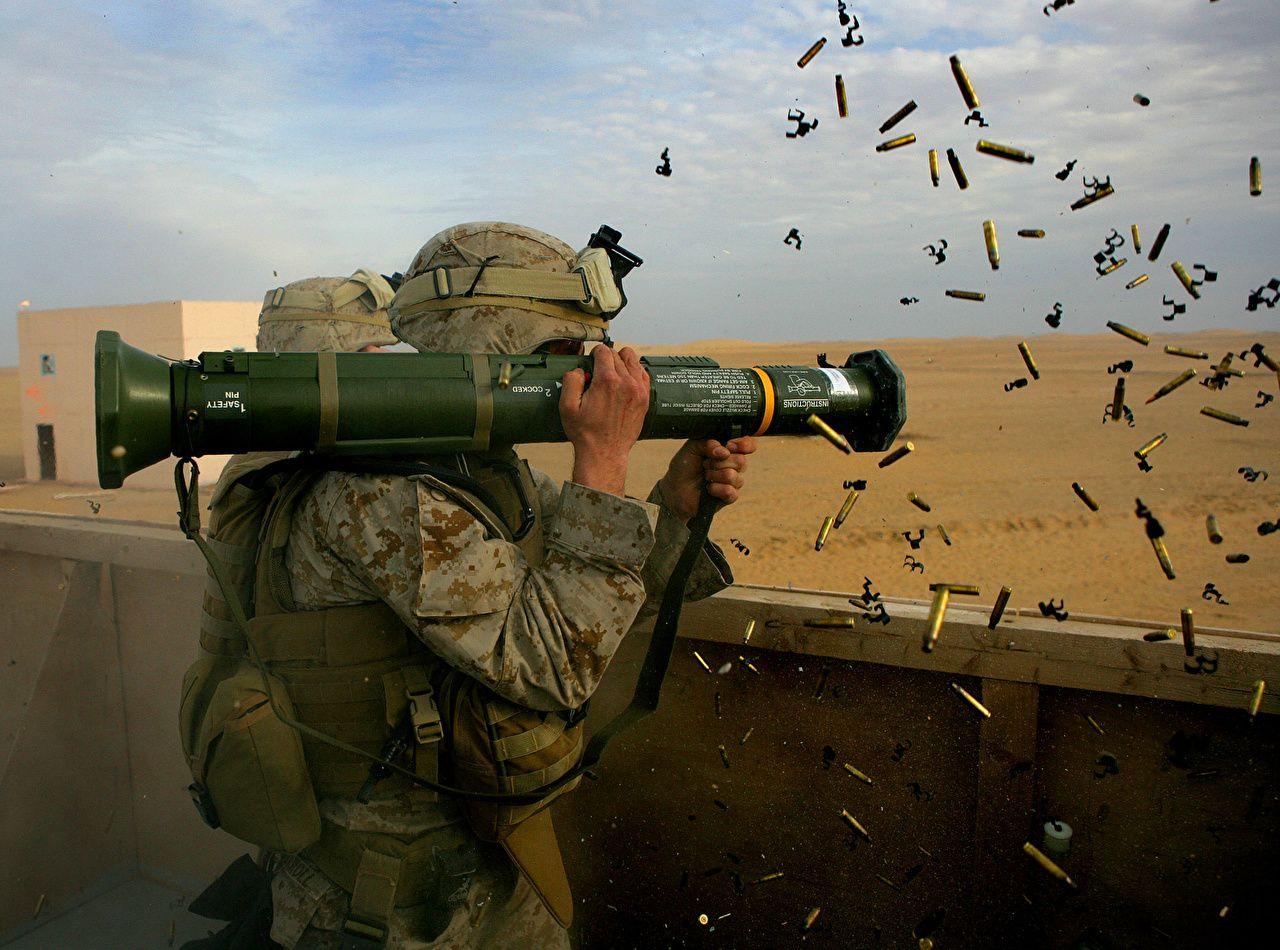 1280x950 Desktop Wallpaper soldier military