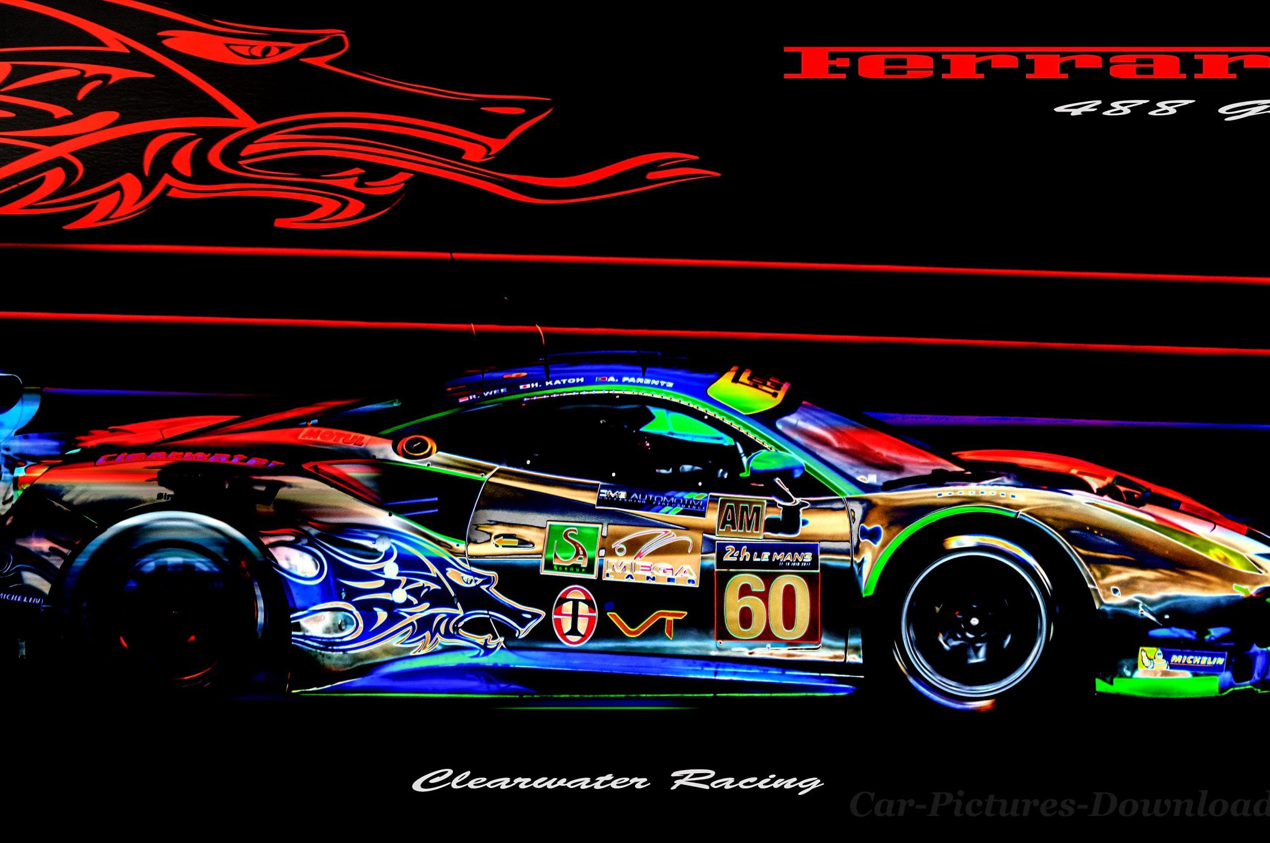 2560x1700 Free download Ferrari Cars Wallpaper 4K Ultra HD Desktop Laptops