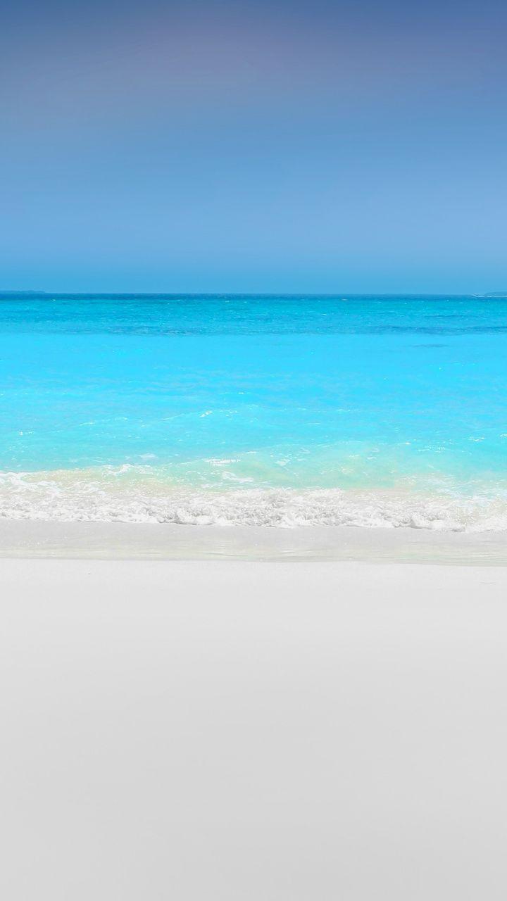 White Sand Beach Wallpapers - Top Free White Sand Beach Backgrounds - WallpaperAccess