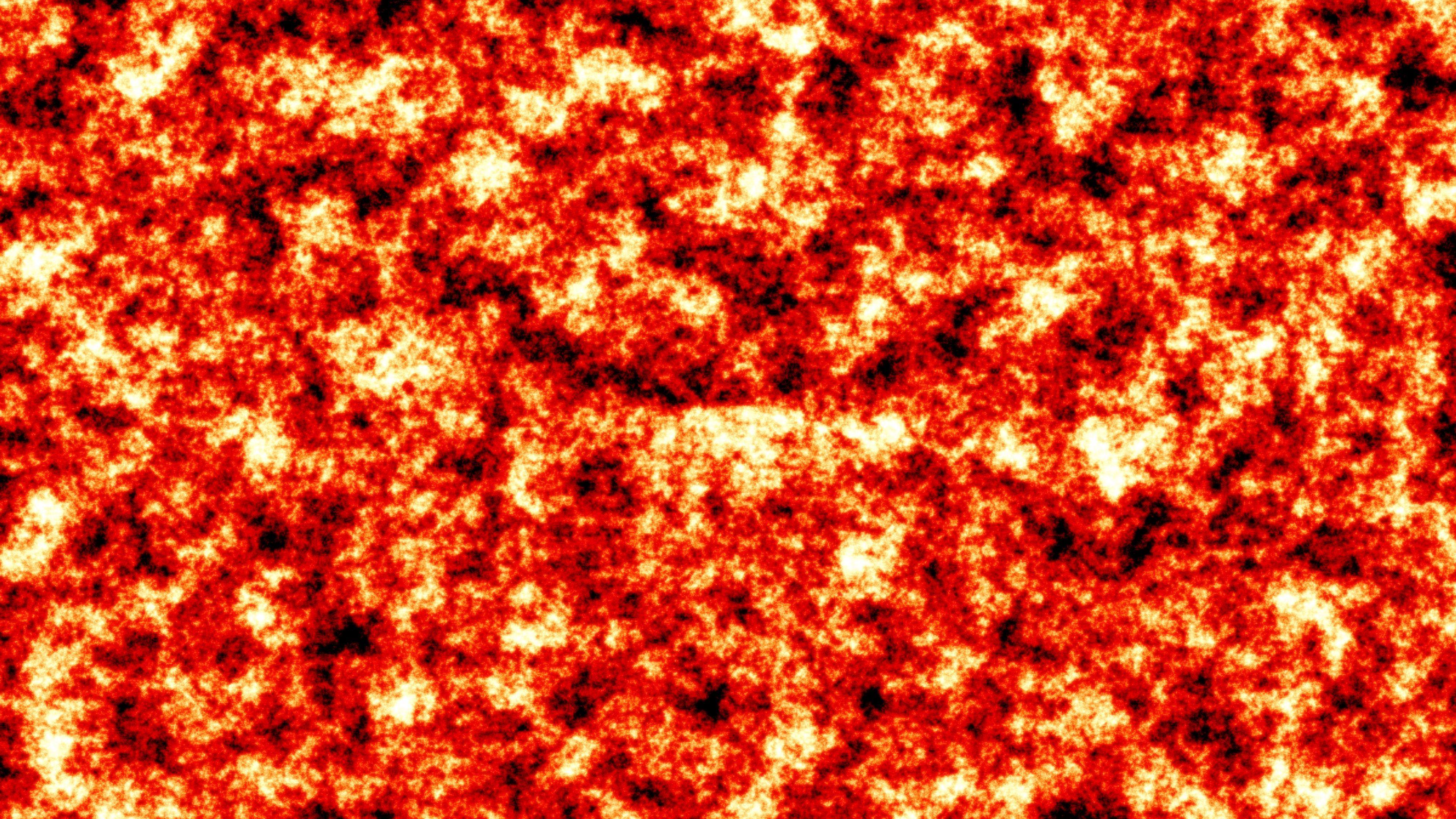 3840x2160 Download wallpaper 3840x2160 lava, texture, bright, fiery
