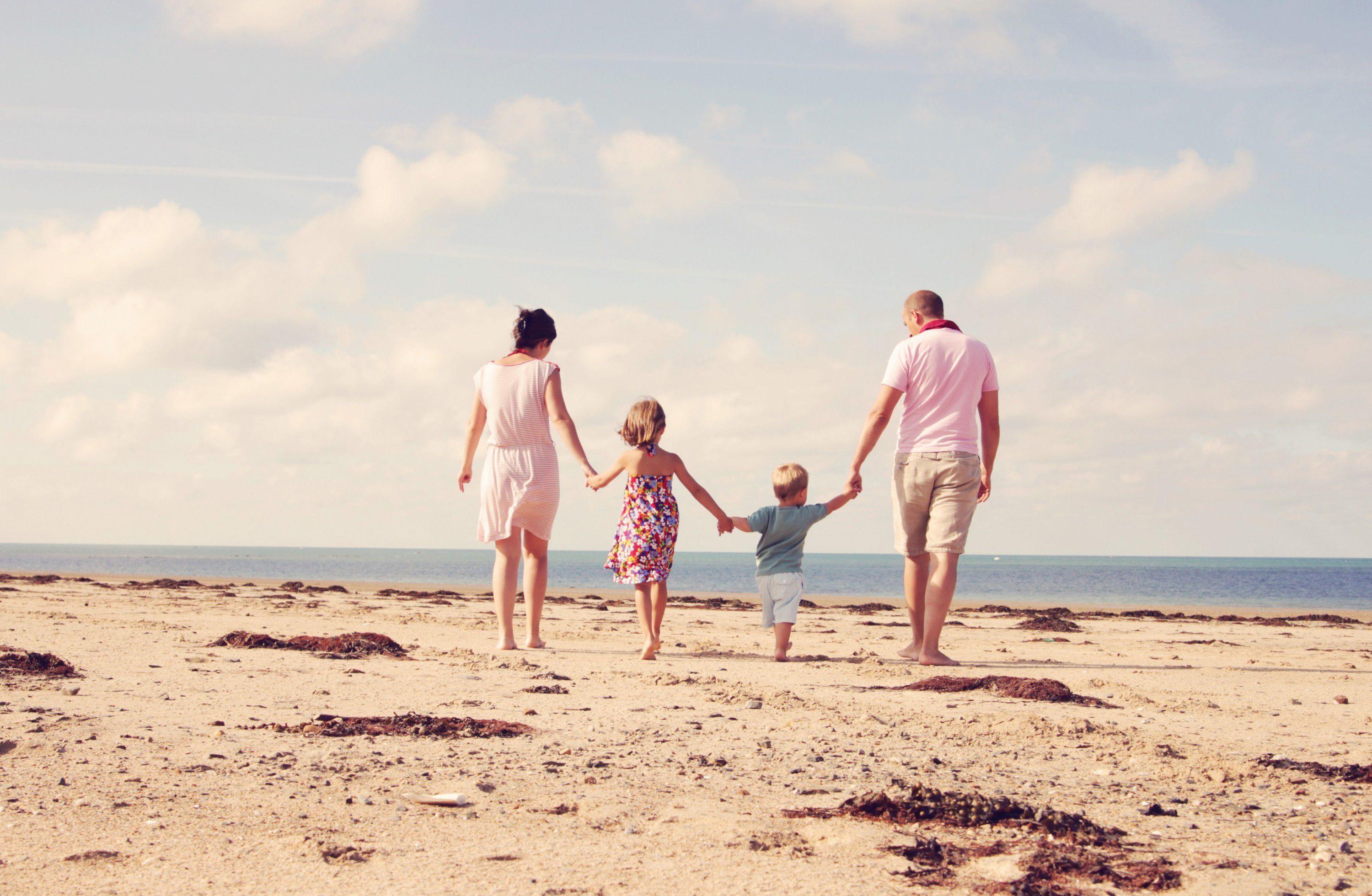 Family Wallpapers - Top Free Family Backgrounds - WallpaperAccess