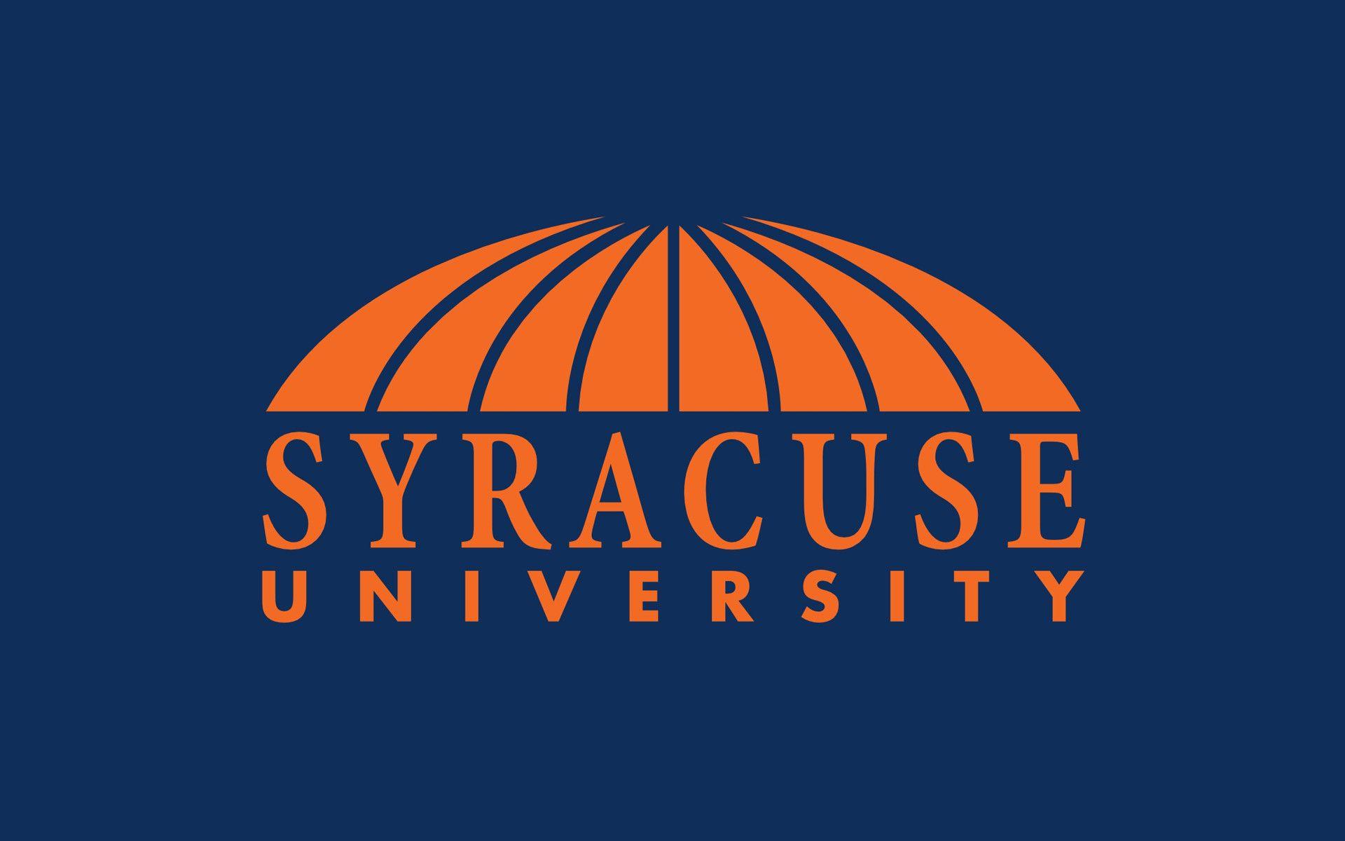 1920x1200 Syracuse Orange Wallpaper