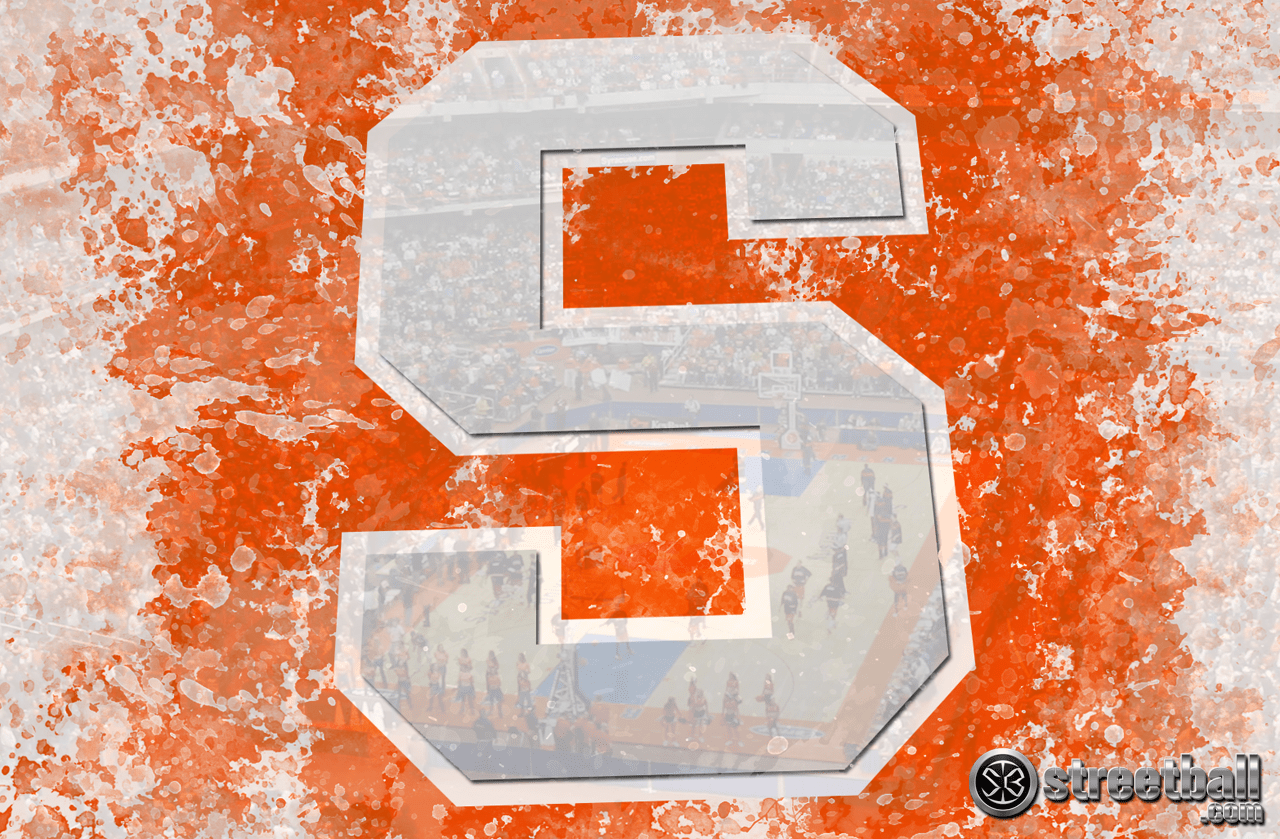 1280x839 Syracuse Orange Wallpaper