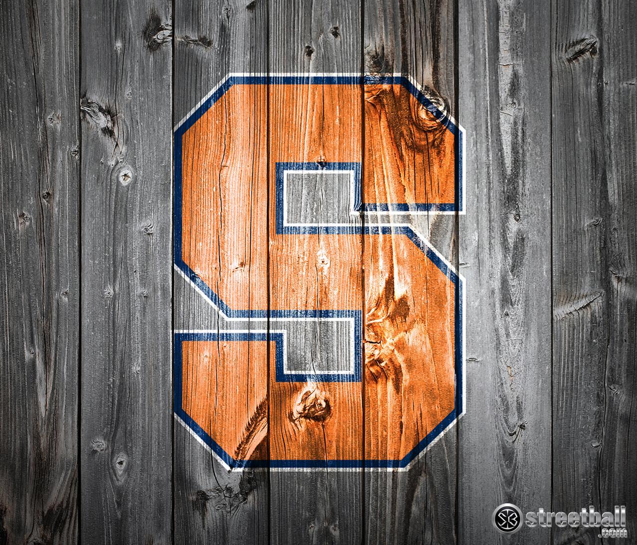 1280x1095 Syracuse Basketball Wallpaper