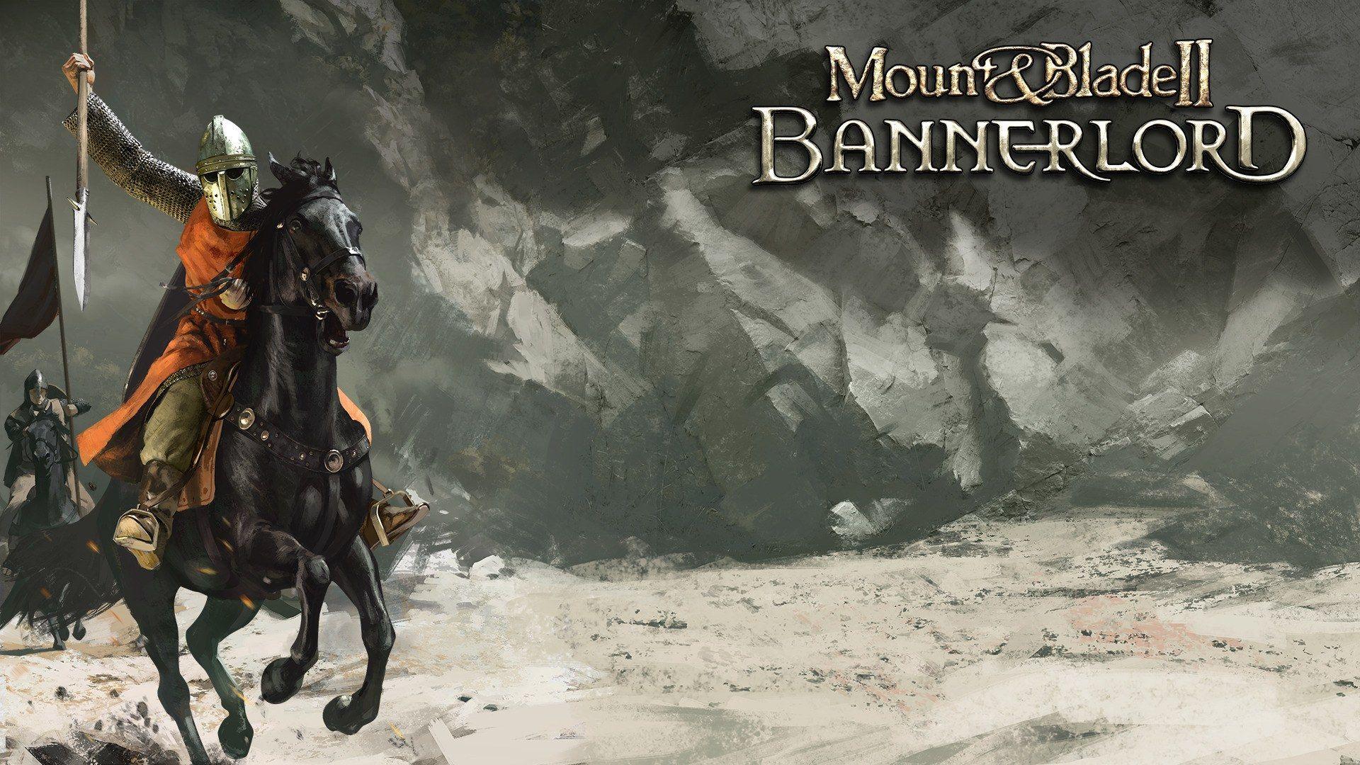 1920x1080 Wallpaper: Video Game, Mount & Blade II: Bannerlord