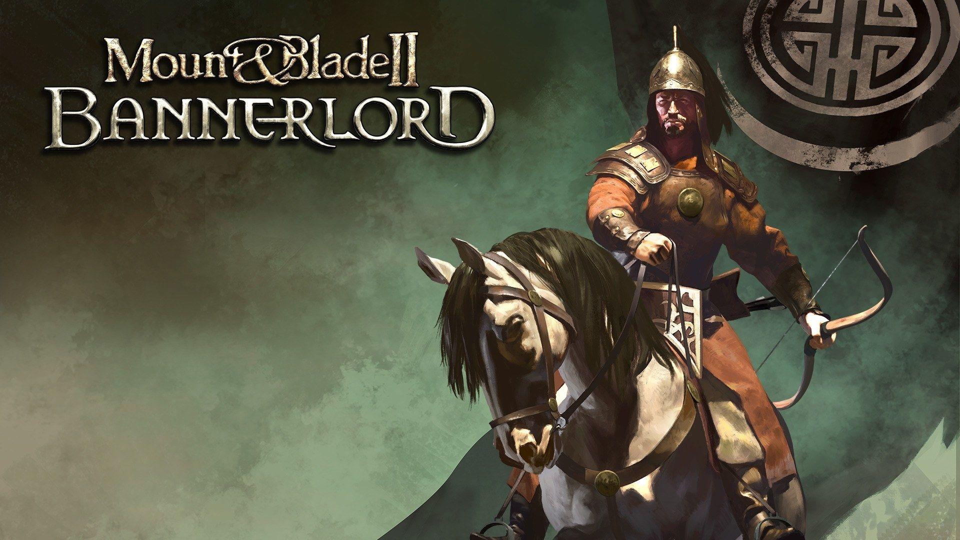 1920x1080 Mount & Blade 2 Bannerlord Wallpaper, HD Games 4K Wallpaper