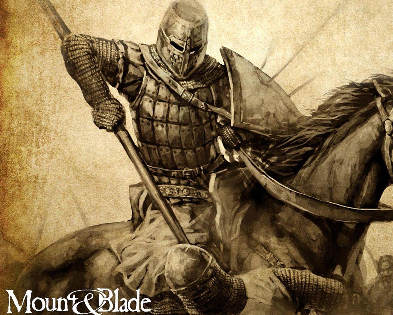 1280x1024 Free Mount & Blade Wallpaper in 1280x1024