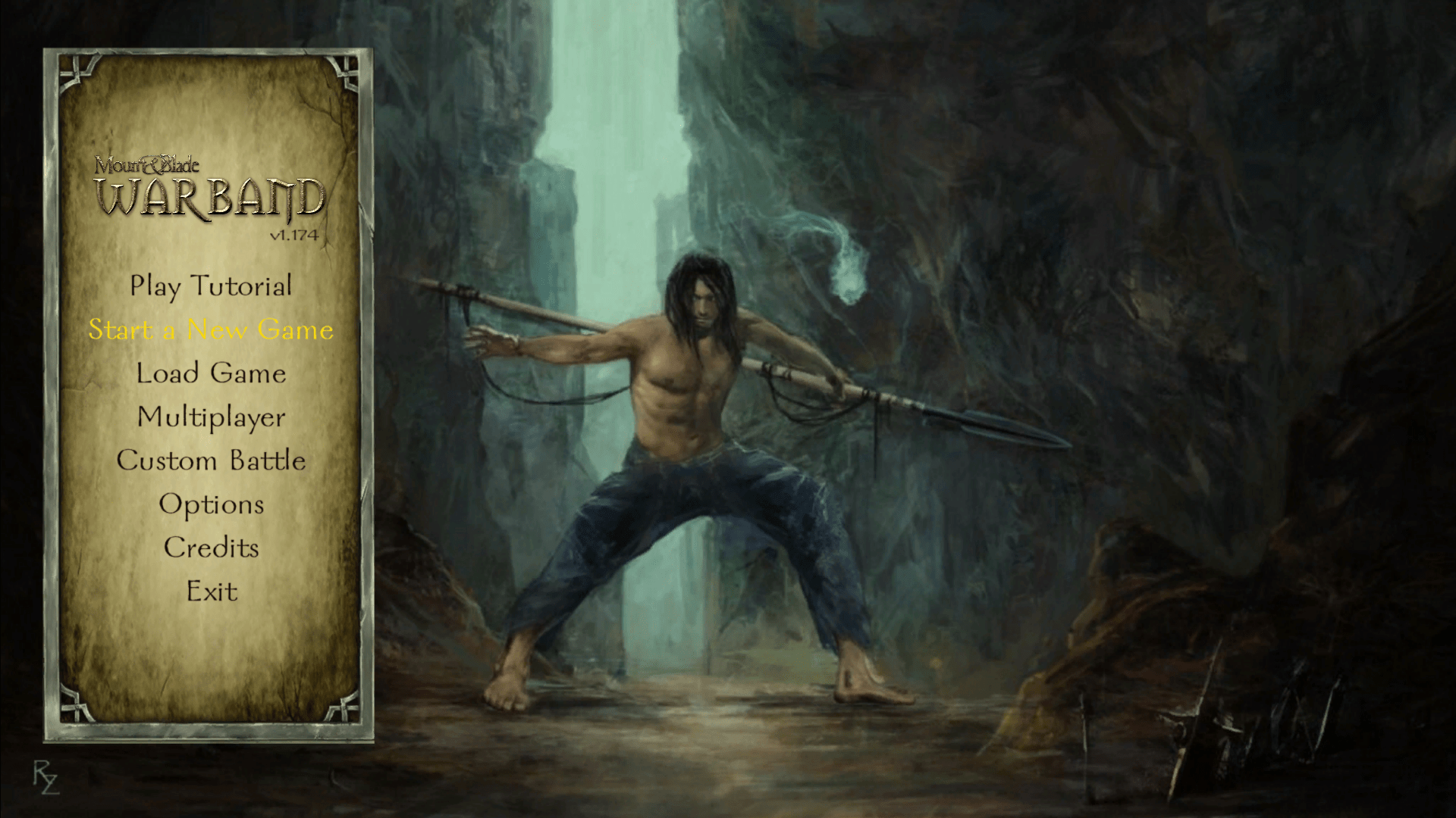 1920x1080 Mount And Blade Wallpaper