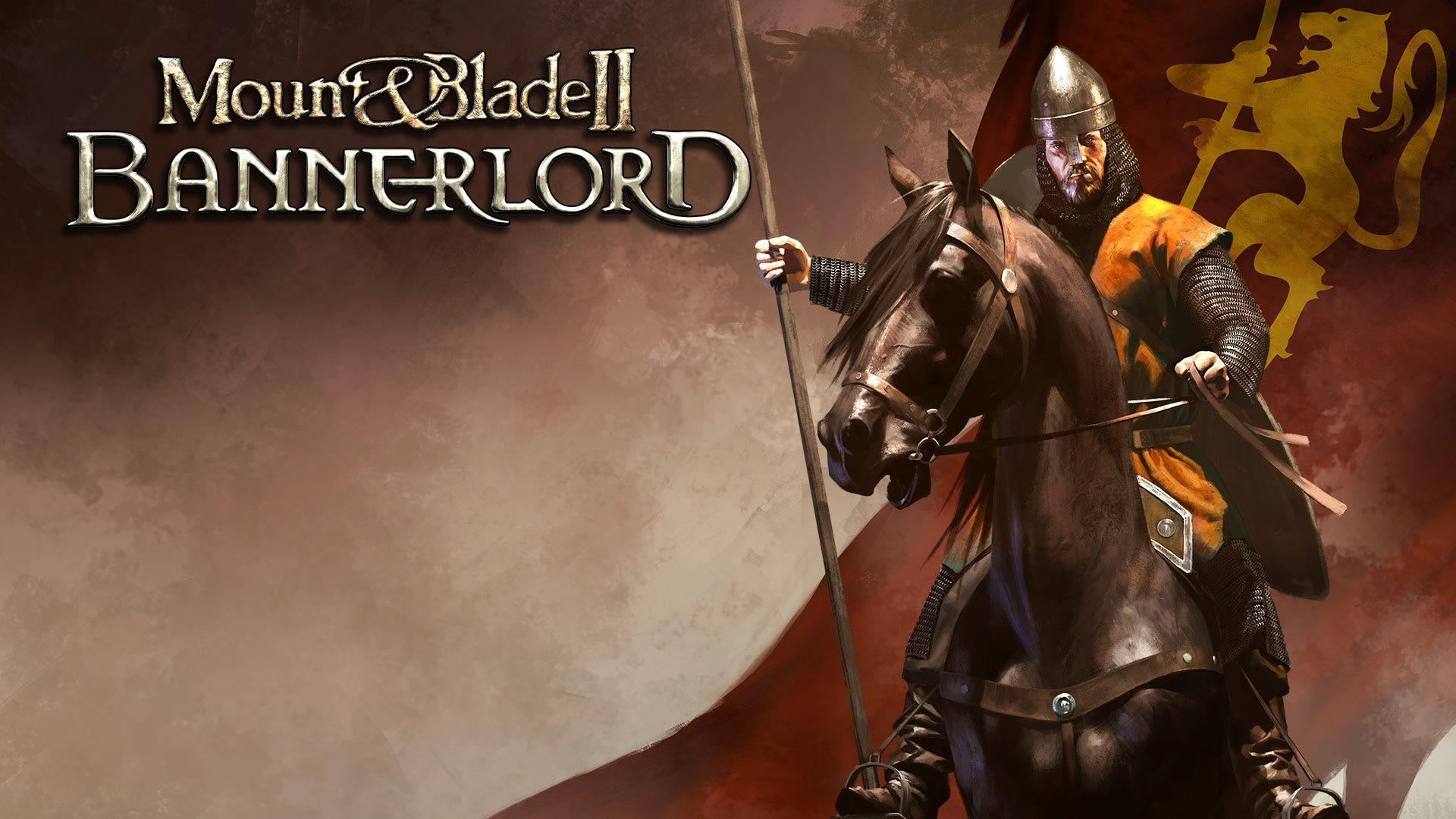 1920x1080 Mount & Blade II Bannerlord Wallpaper, HD Games 4K Wallpaper