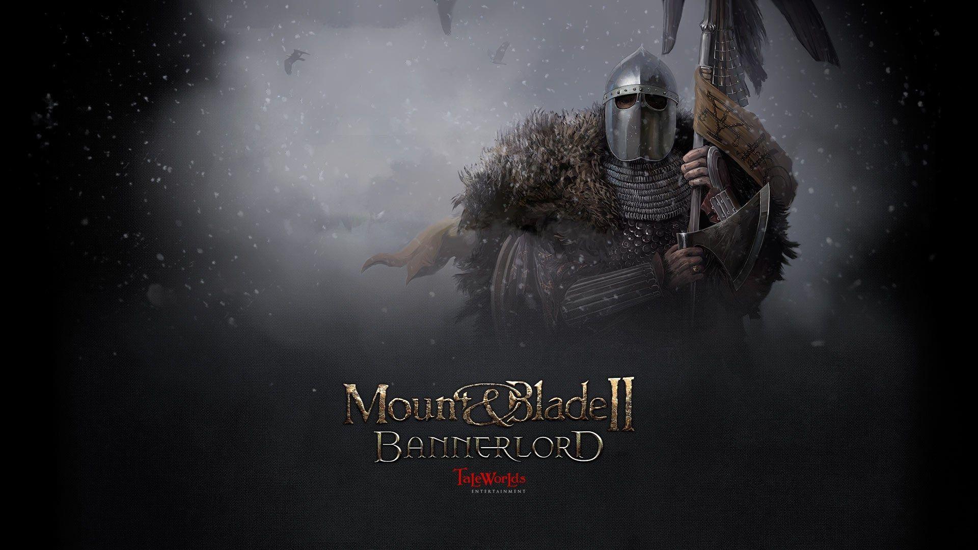 1920x1080 HQ Definition Wallpaper Desktop mount and blade ii bannerlord wallpaper and blade ii bannerlord category. Mount & blade, Mounting, Blade