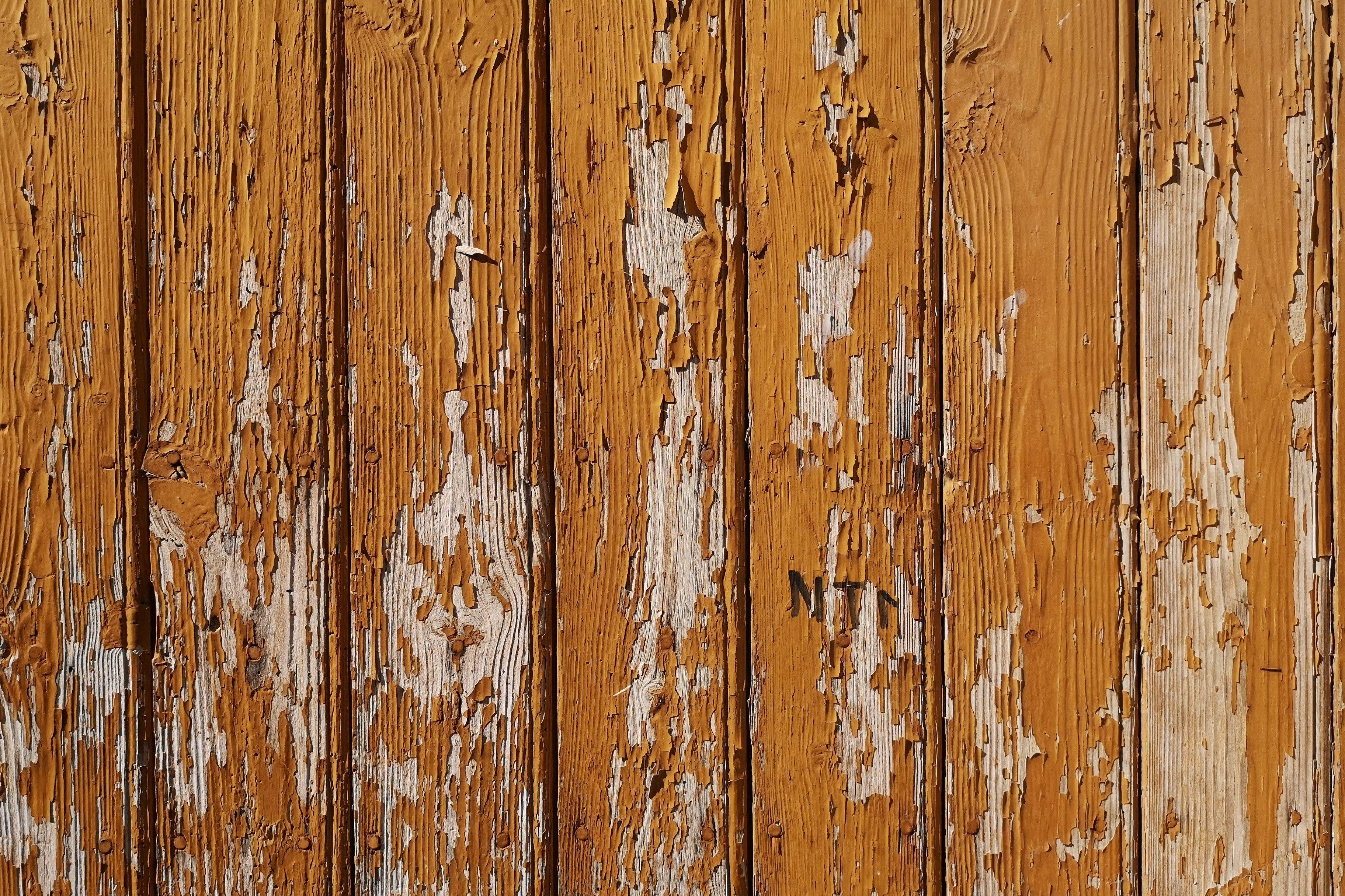 3648x2432 Macro Photography of Brown Rustic Wood Planks · Free