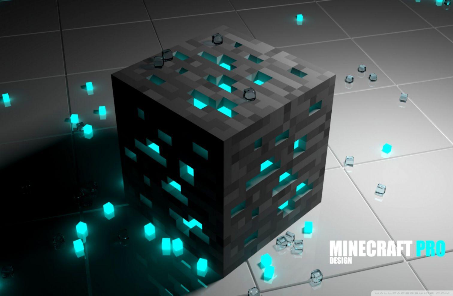 1512x987 Creepers Minecraft Wallpaper