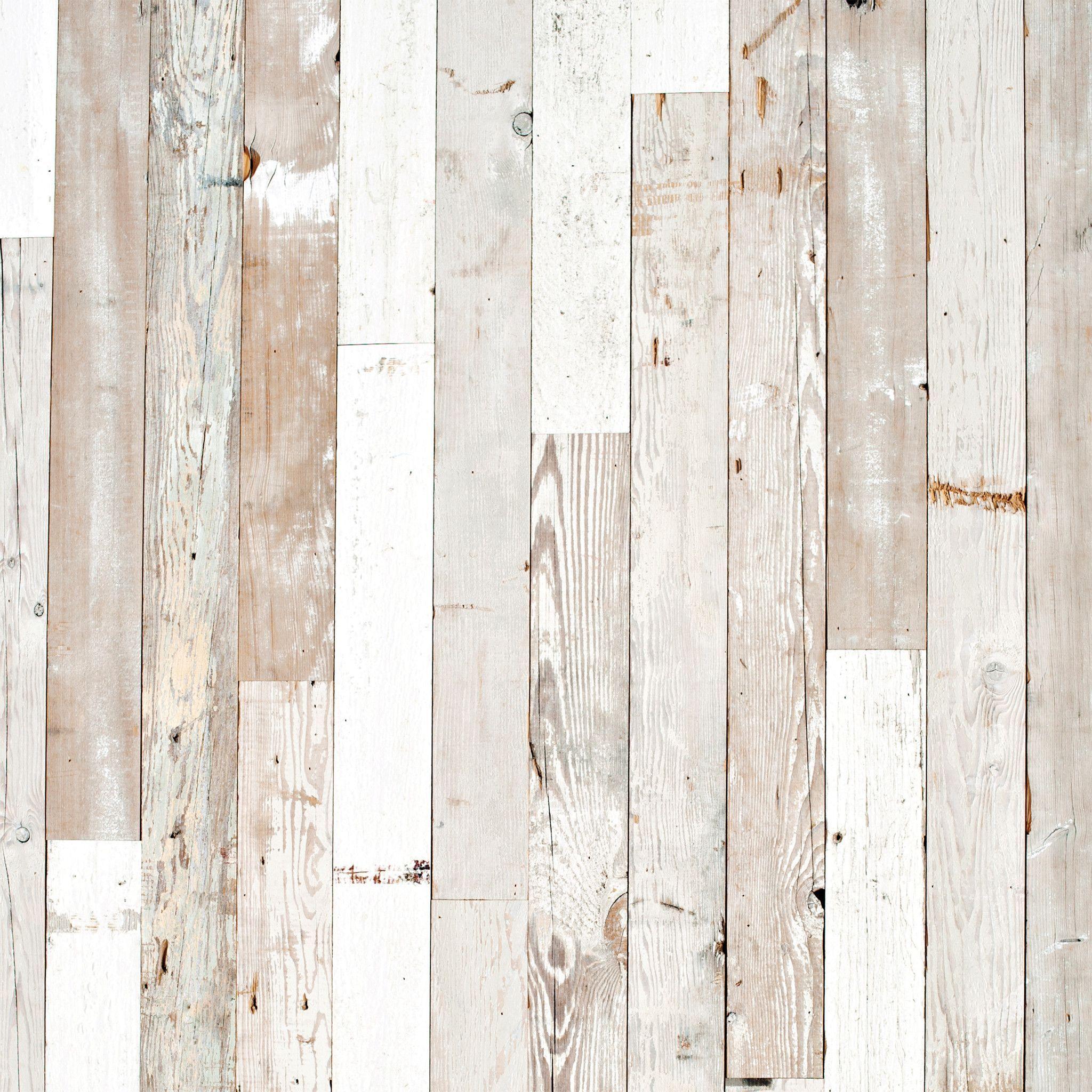 2048x2048 Rustic White Wash Photo Backdrop. Wood wallpaper, White wood texture, White wood wallpaper