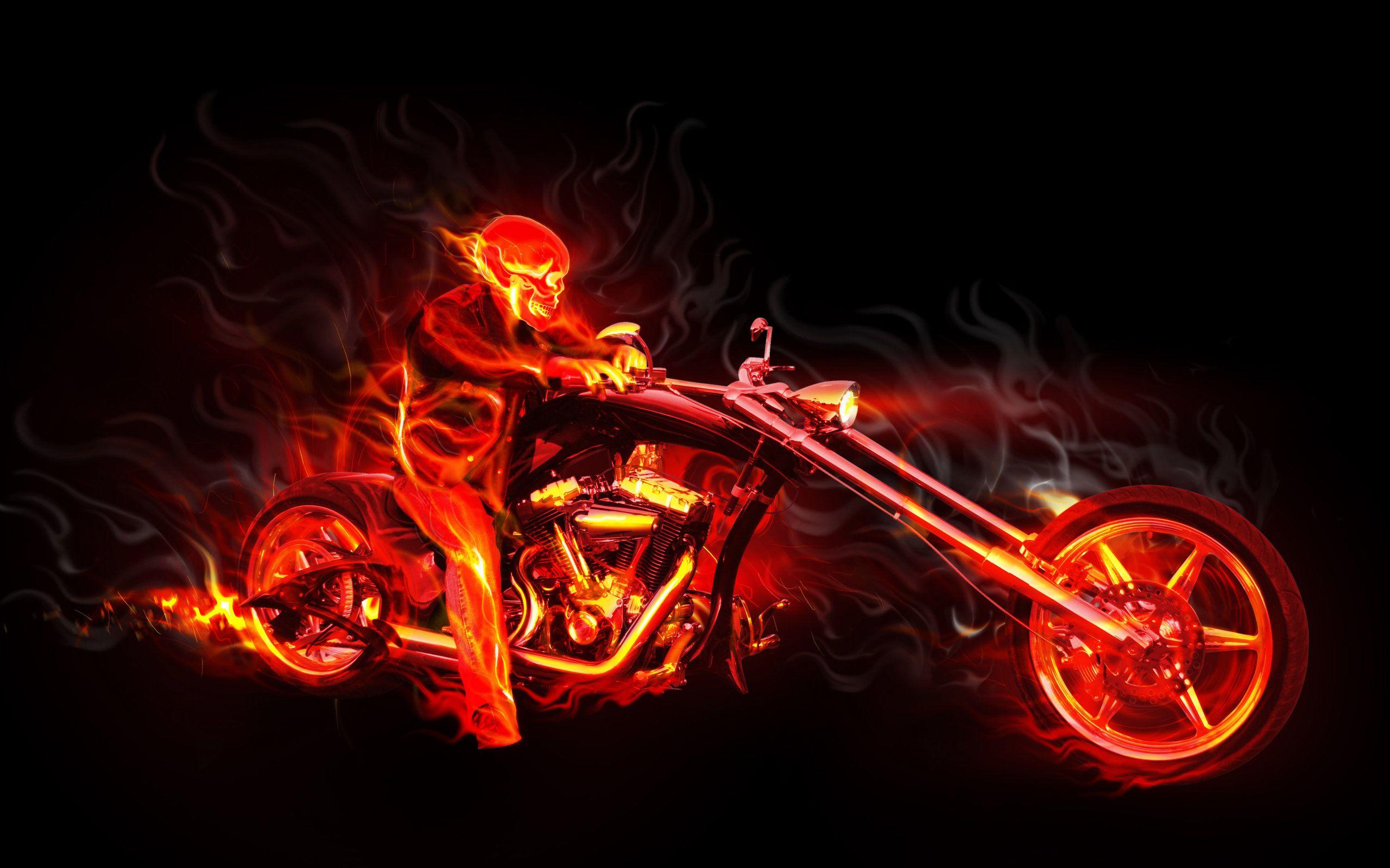 2560x1600 Firestorm Wallpaper. Flash Firestorm