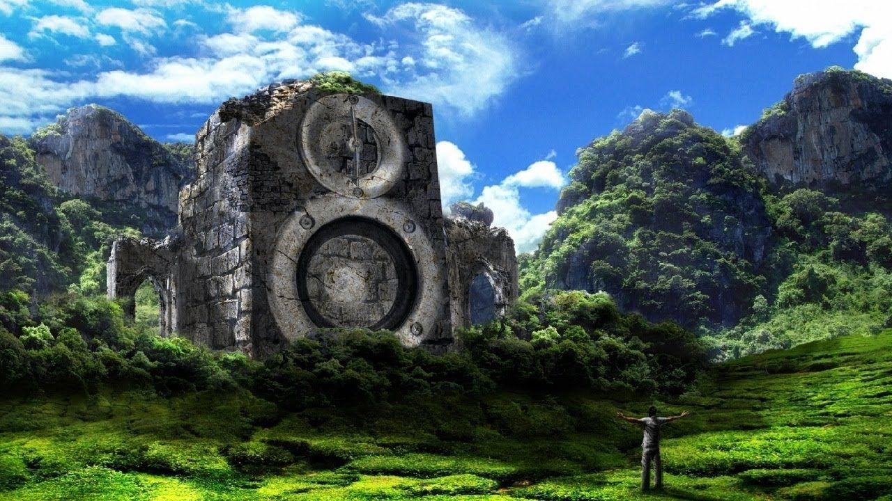 1280x720 Mind Boggling Ancient Sound Technology That Has Been Lost