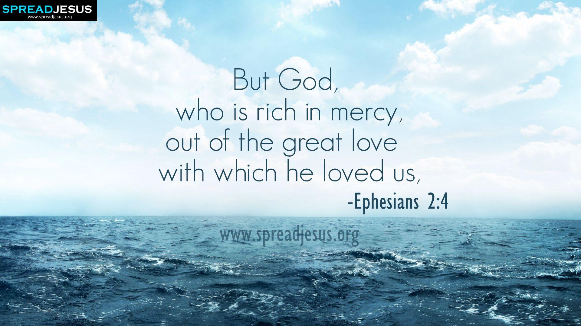1920x1080 Inspirational Bible Quote Wallpaper