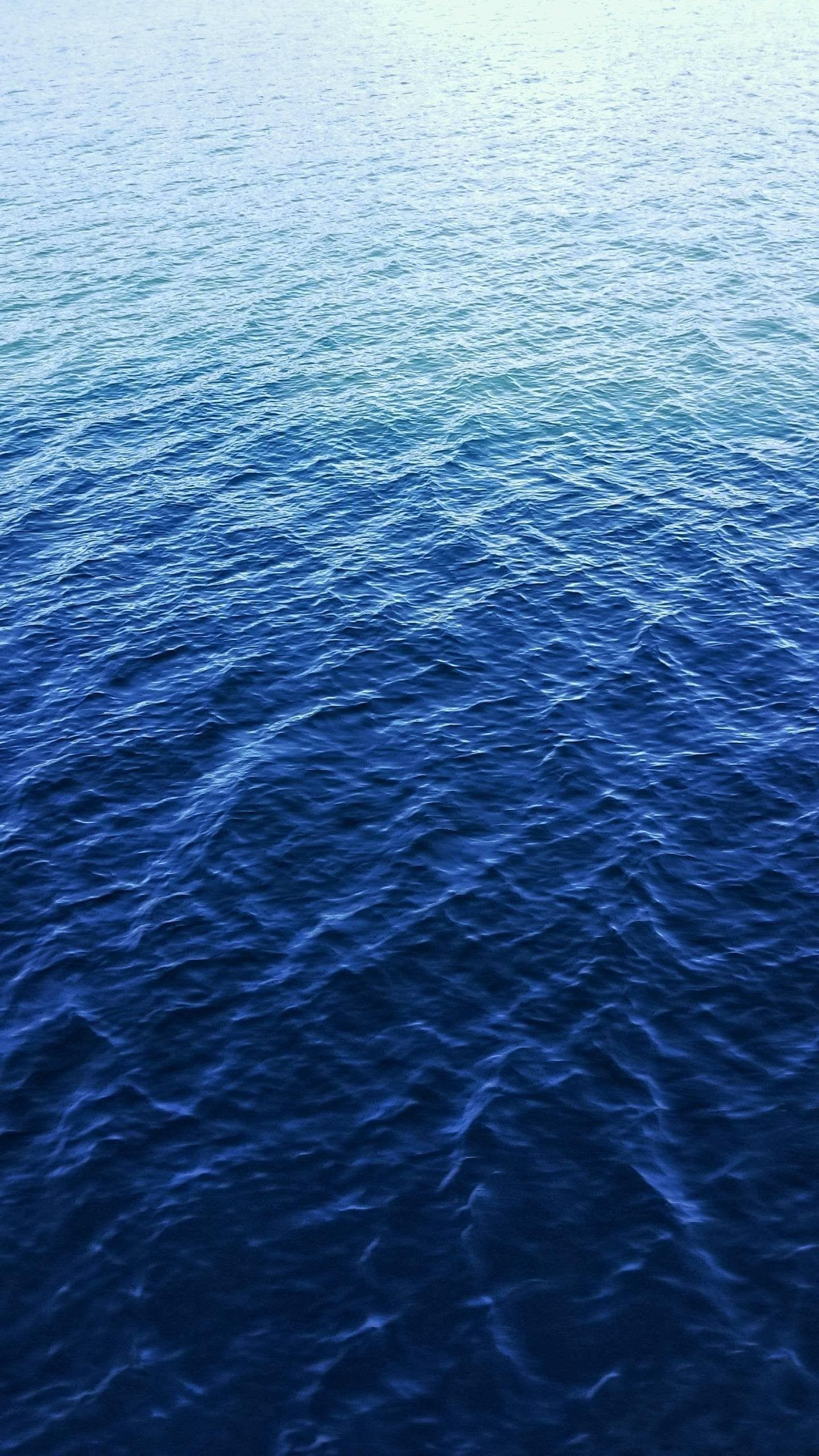 1440x2560 Just some Pacific Northwest water. iPhone X Wallpaper X