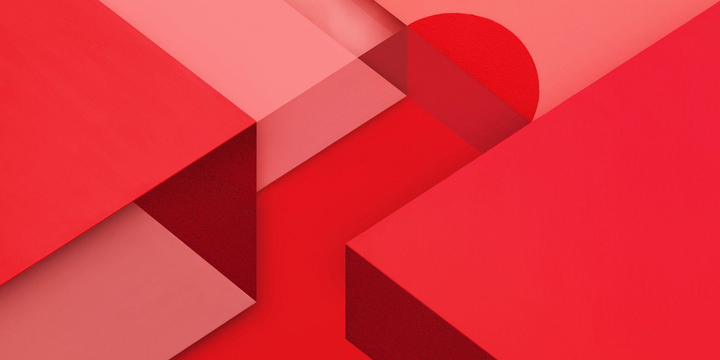 2432x1216 The Art Behind Android Marshmallow's New Wallpaper