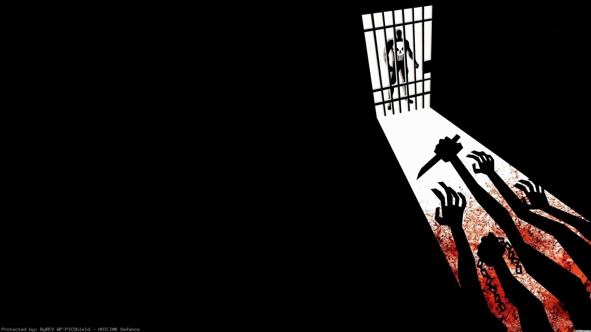 1920x1080 Punisher HD Wallpaper Wp3809589. Naruto Wallpaper