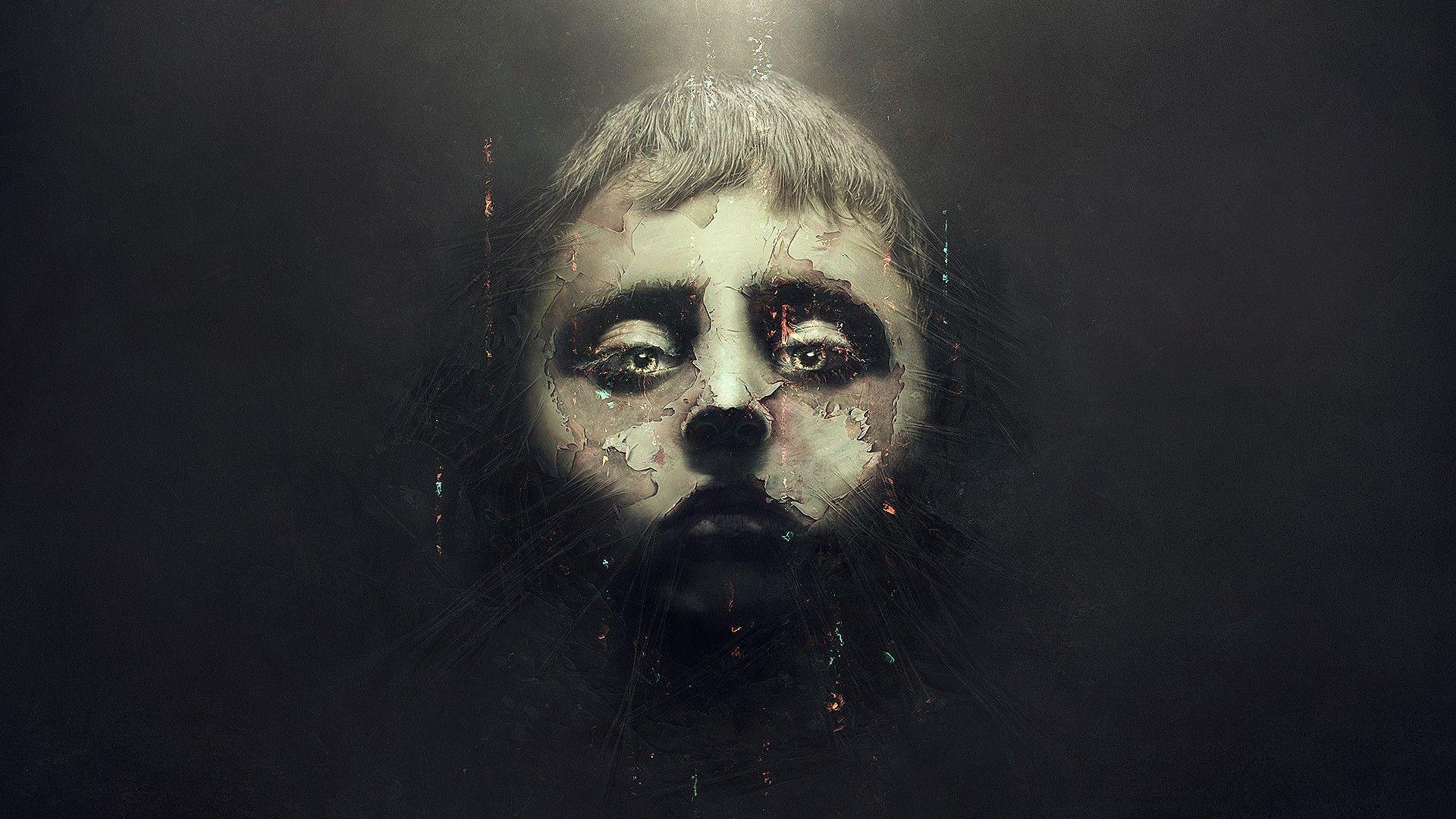 1920x1080 Wallpaper Face