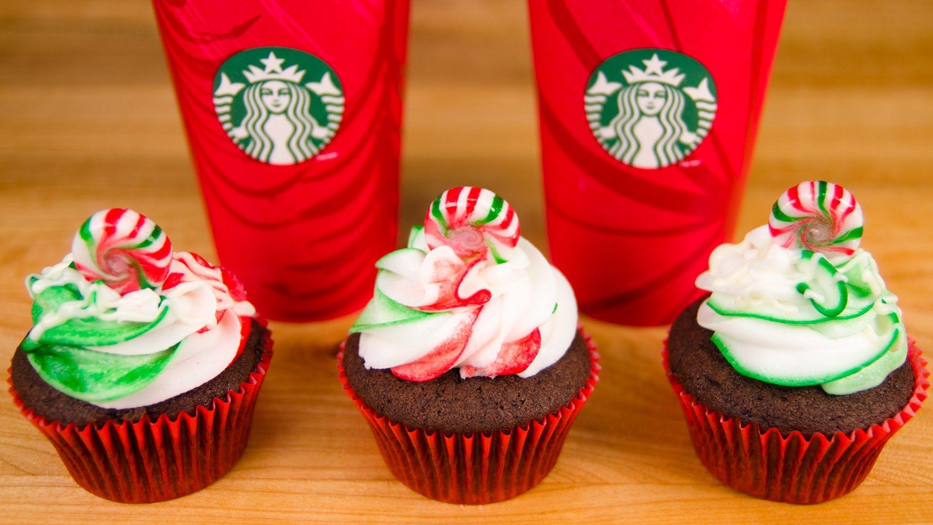 1920x1080 Starbucks Peppermint Mocha Cupcakes from Cookies Cupcakes and Cardio