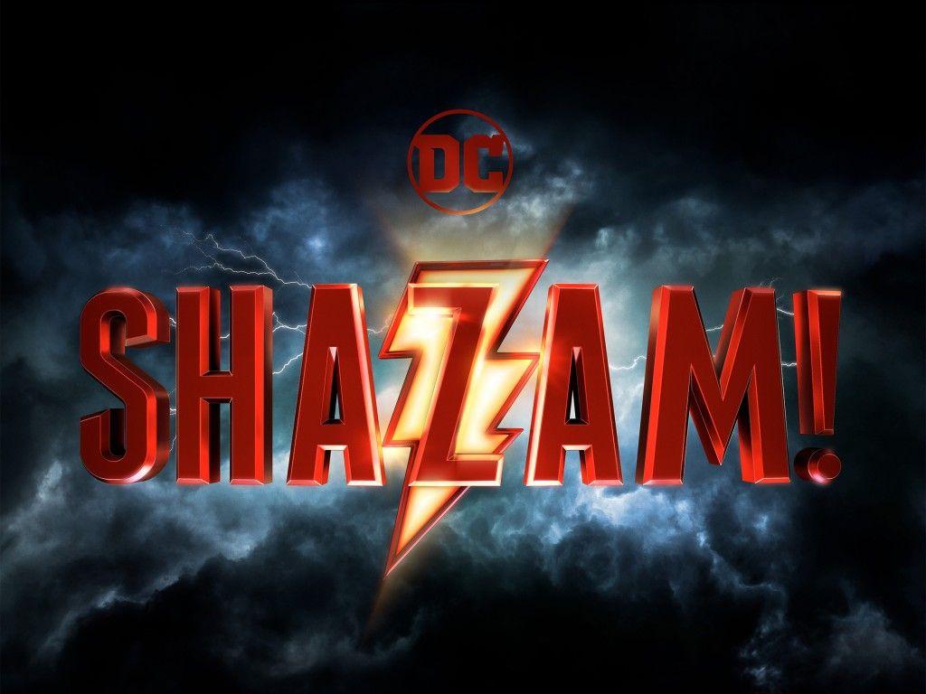 1024x768 Wallpaper Shazam, DC Comics, HD, Movies,. Wallpaper