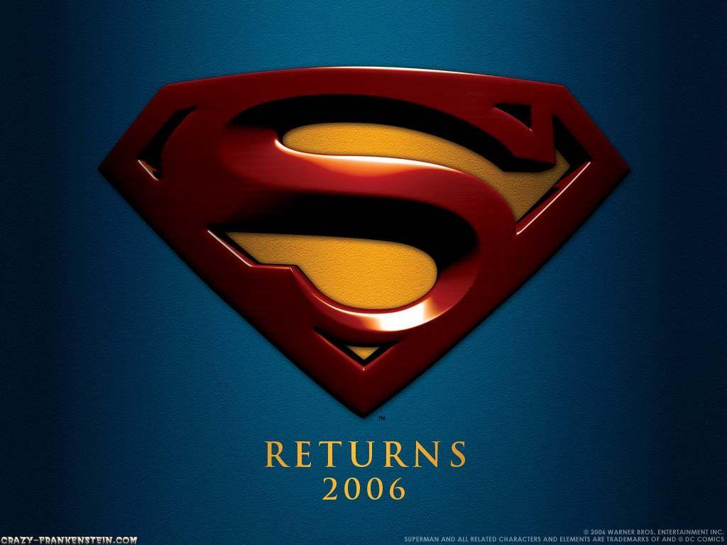 1024x768 Superman