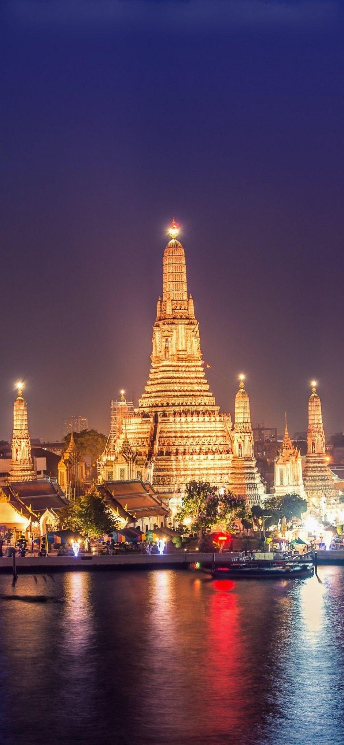 Thailand iPhone Wallpapers - Top Free Thailand iPhone Backgrounds